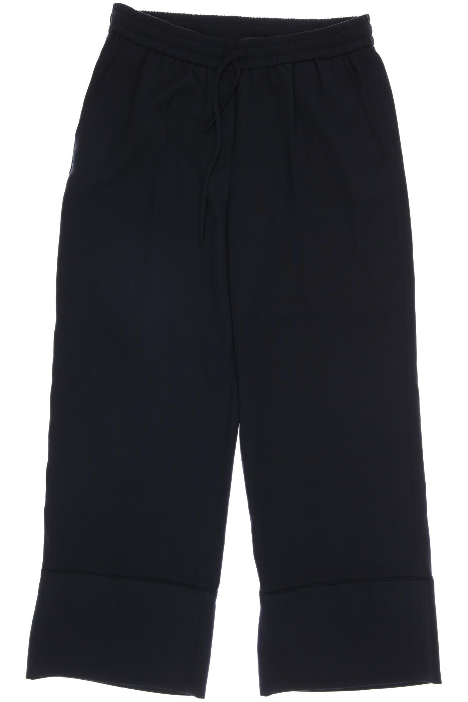 

someday. Damen Stoffhose, marineblau, Gr. 36
