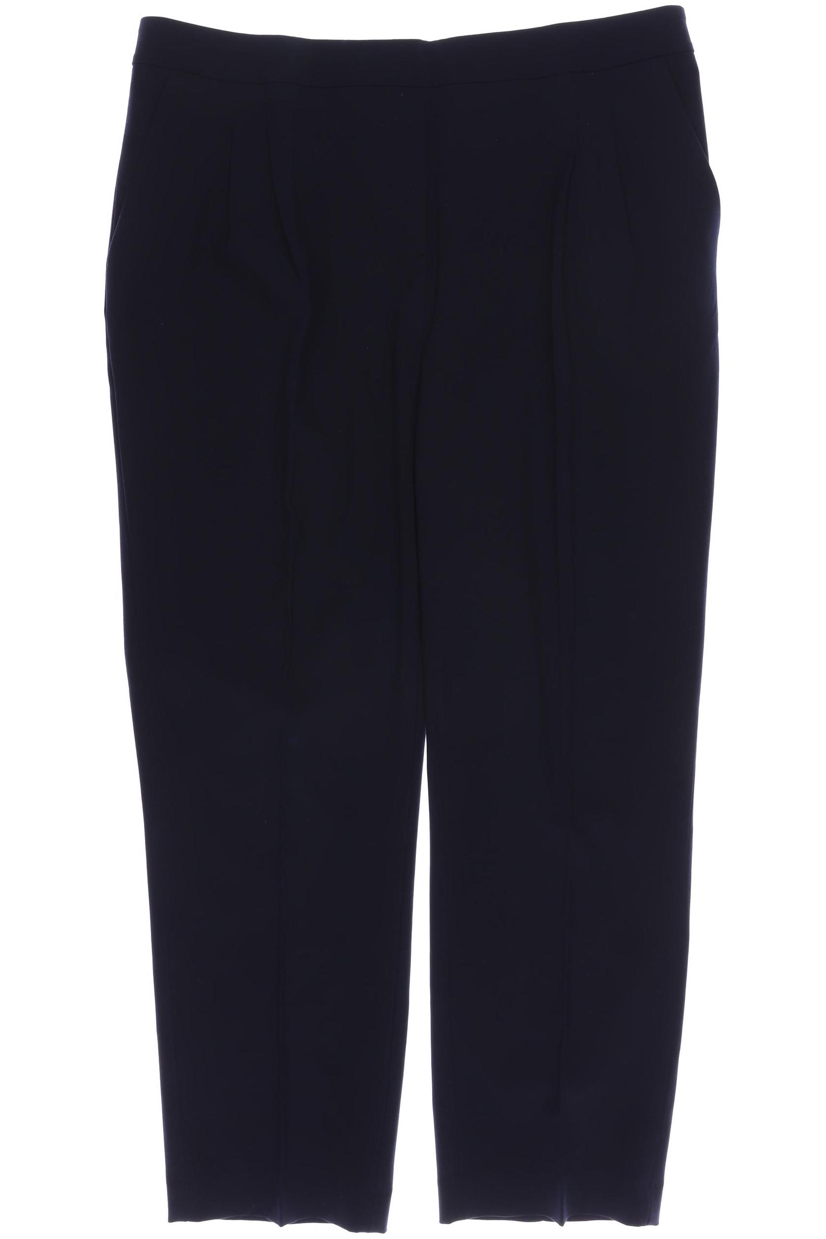 

someday. Damen Stoffhose, marineblau, Gr. 42