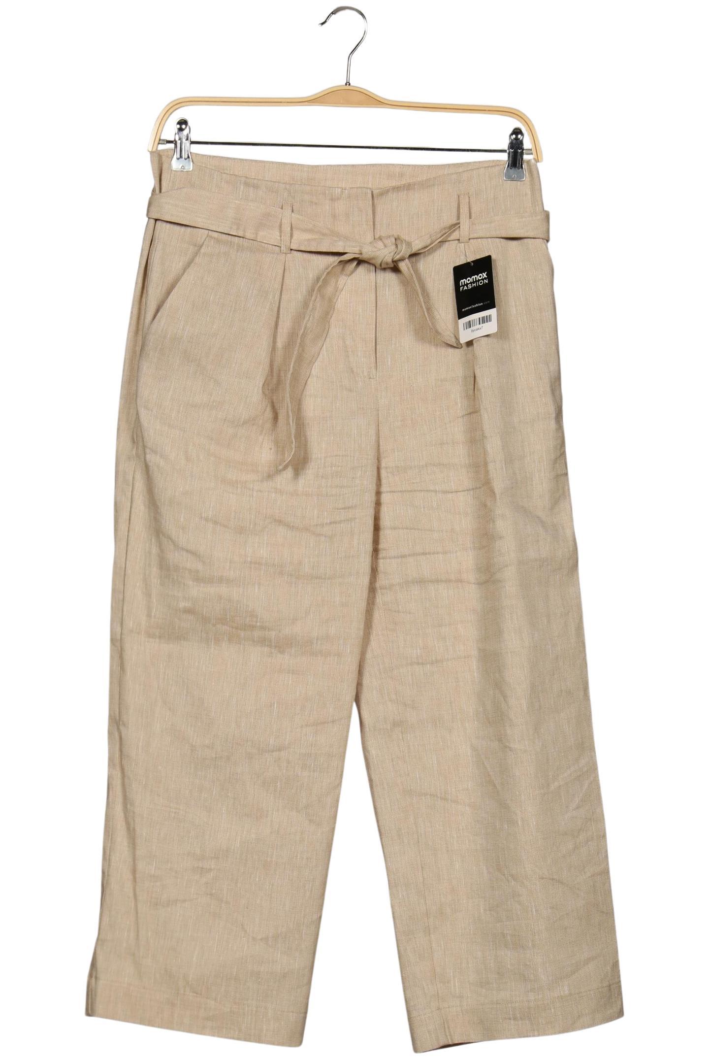 

someday. Damen Stoffhose, beige, Gr. 40