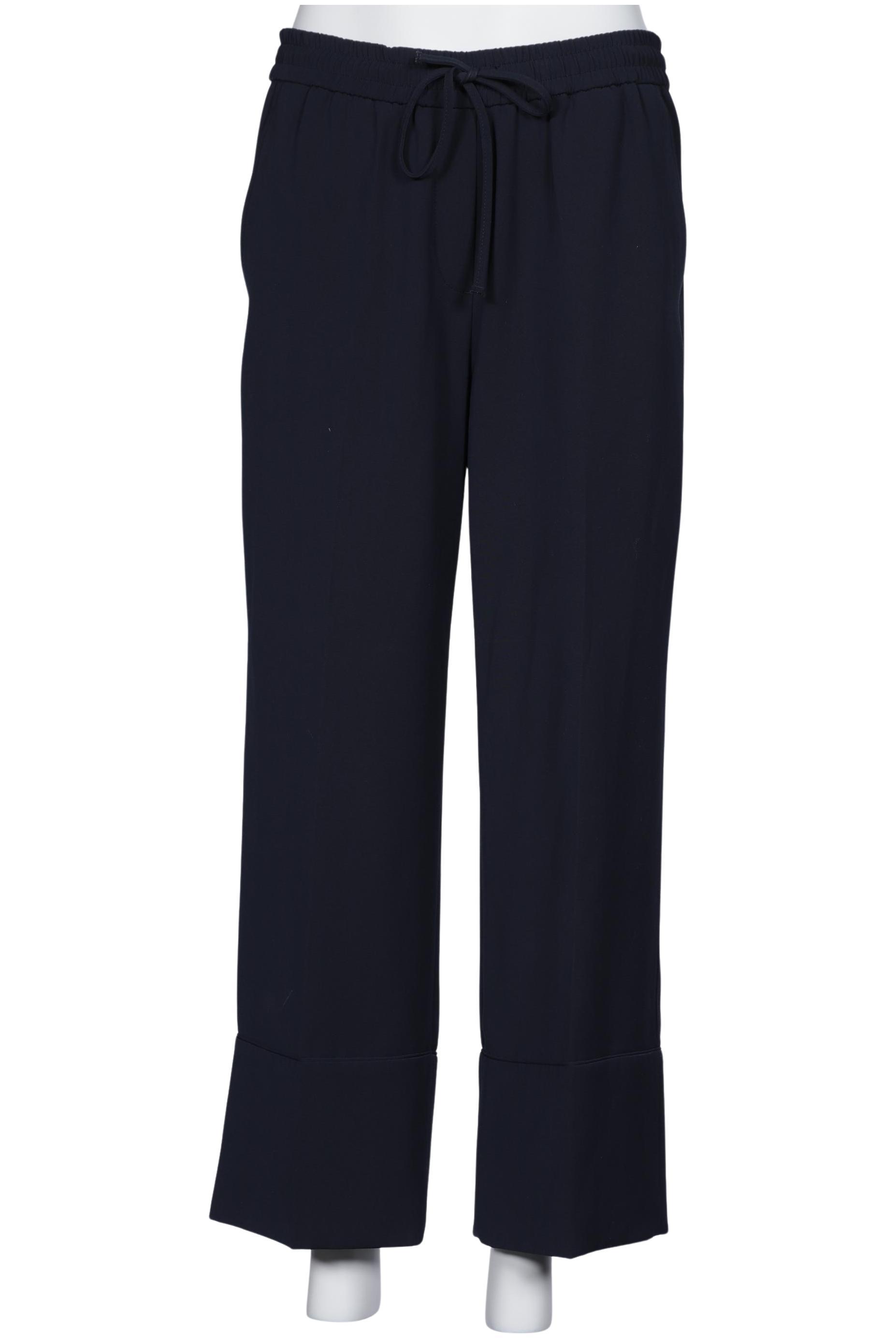 

someday. Damen Stoffhose, marineblau, Gr. 38