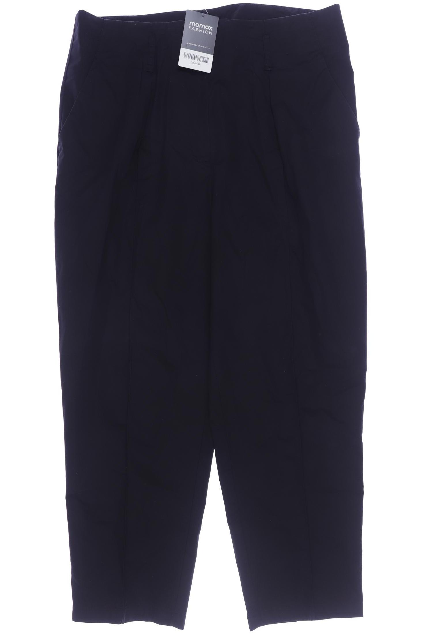 

someday. Damen Stoffhose, schwarz, Gr. 40