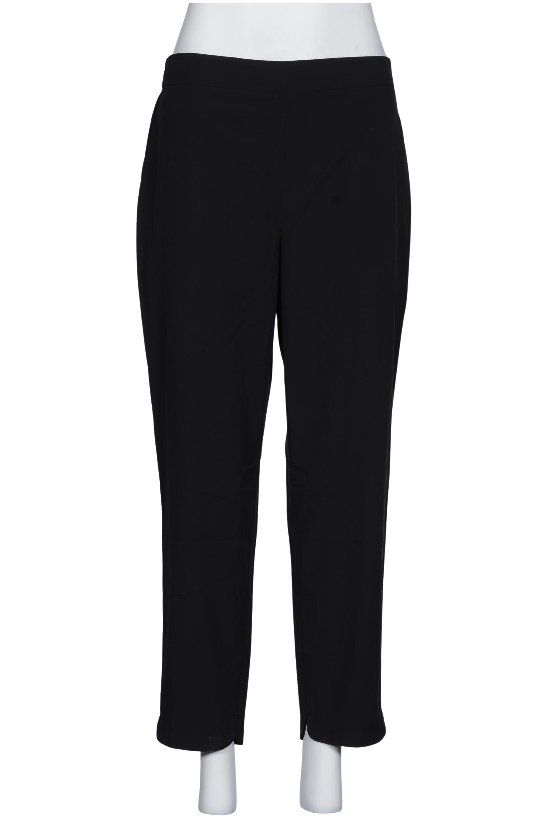 

someday. Damen Stoffhose, schwarz, Gr. 40