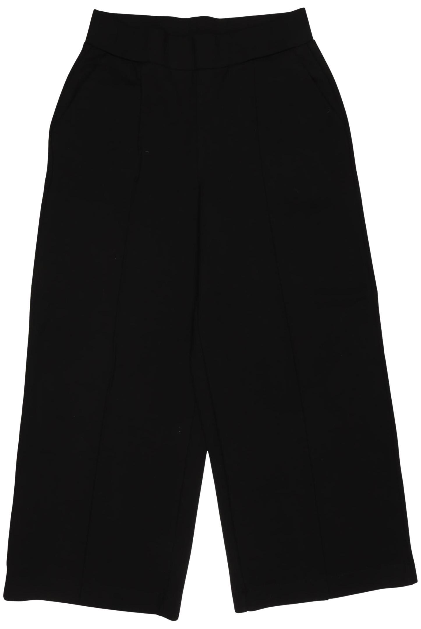 

someday. Damen Stoffhose, schwarz, Gr. 36