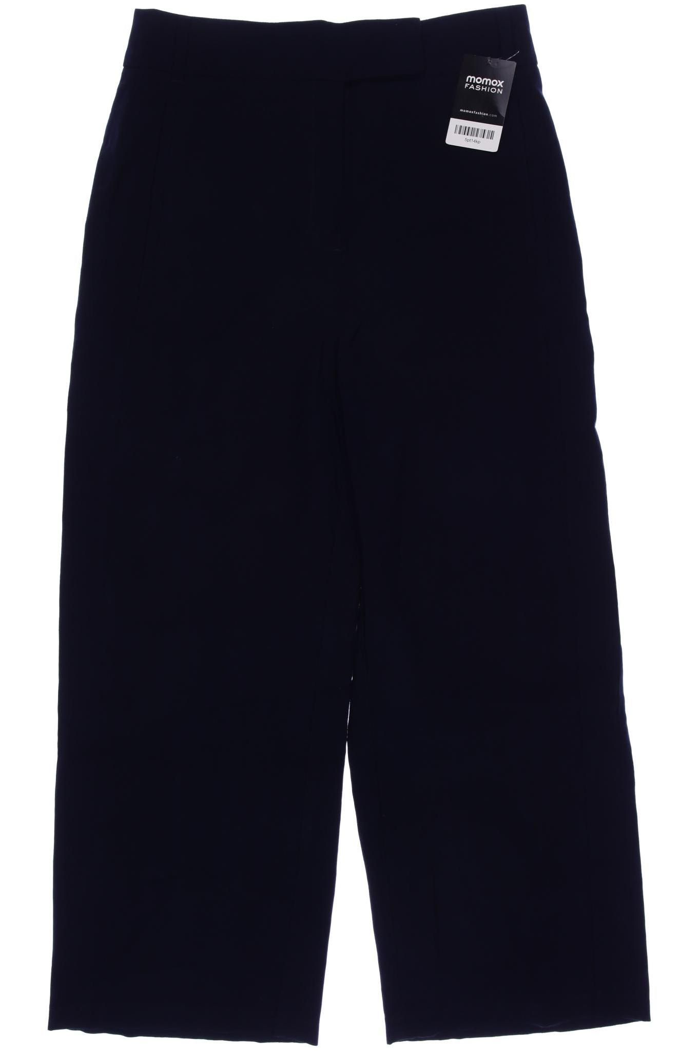

someday. Damen Stoffhose, marineblau