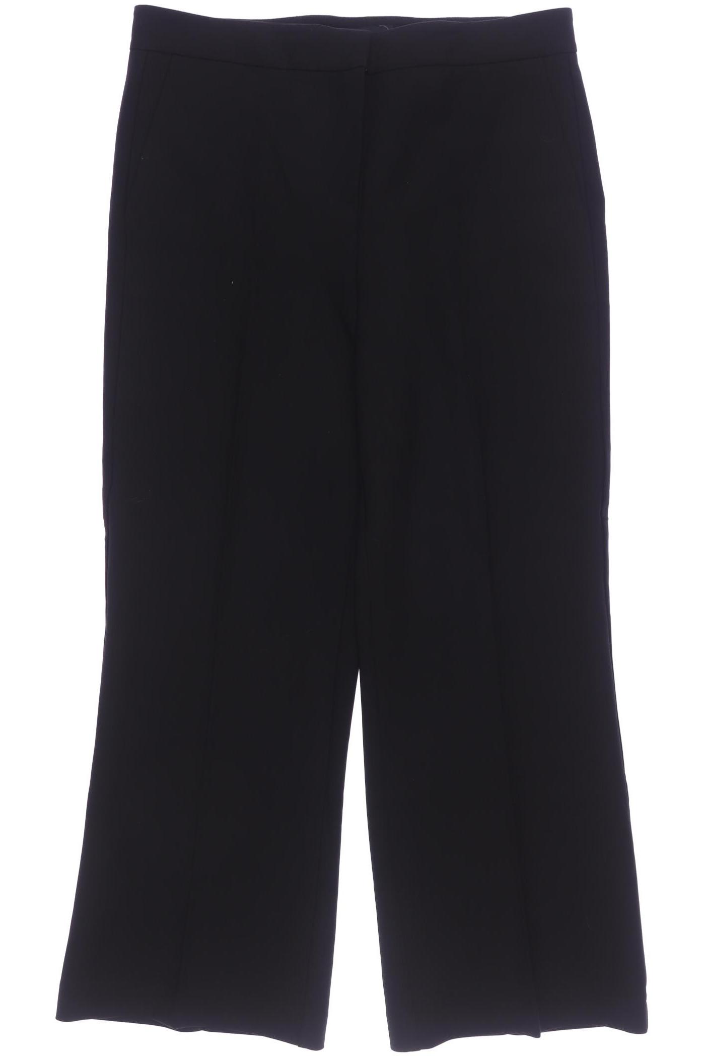 

someday. Damen Stoffhose, schwarz, Gr. 36
