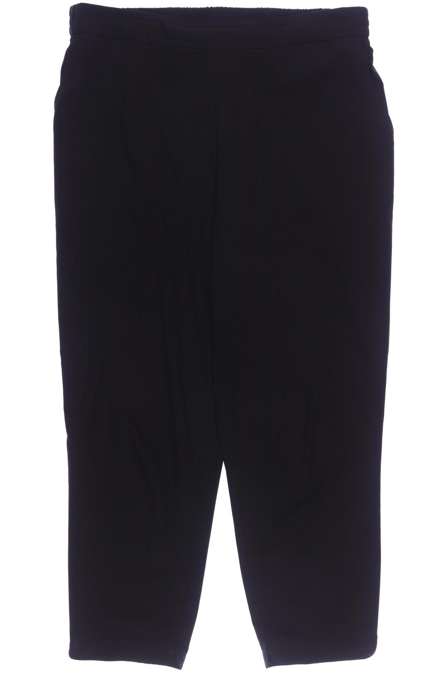 

someday. Damen Stoffhose, schwarz, Gr. 40