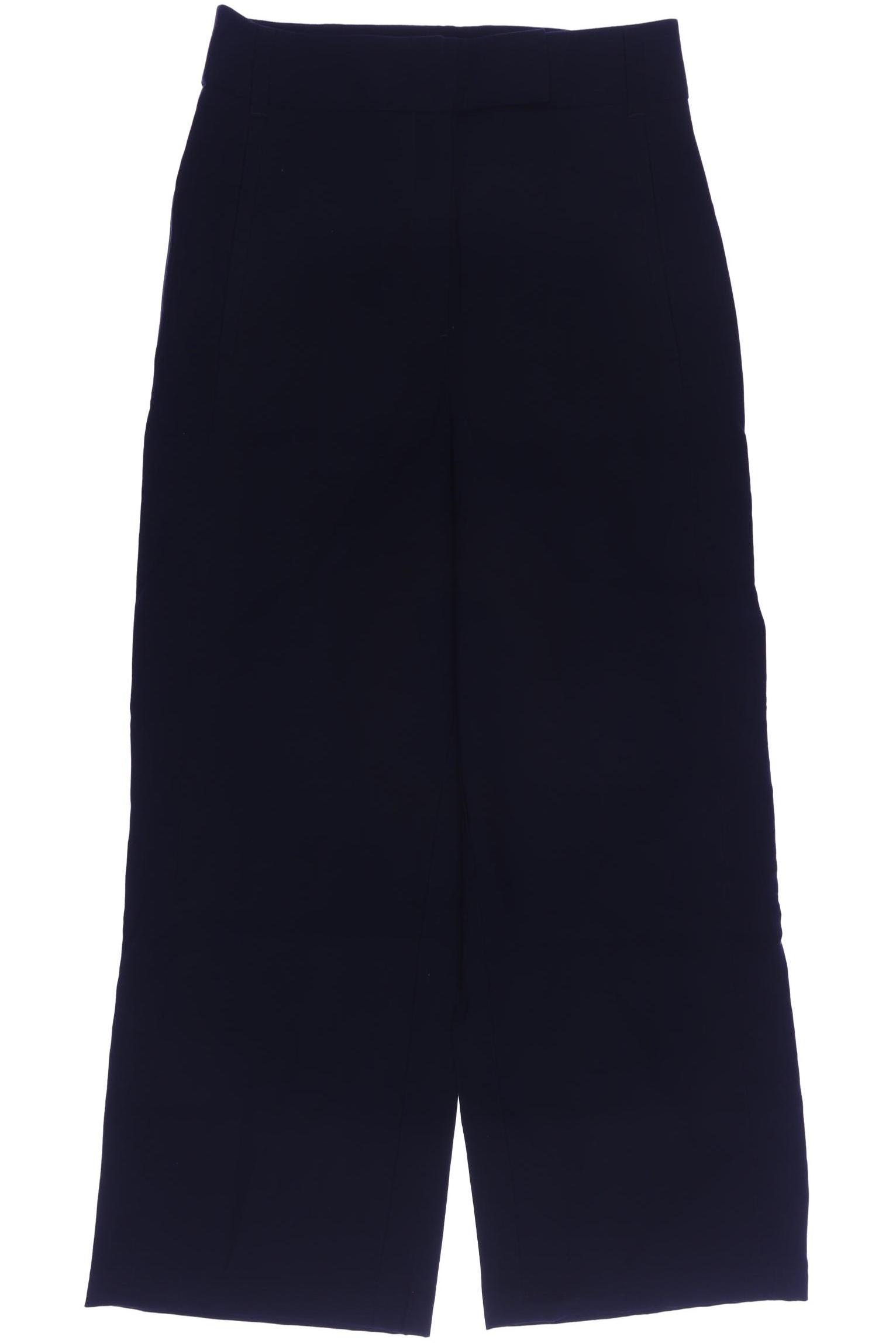 

someday. Damen Stoffhose, marineblau, Gr. 36