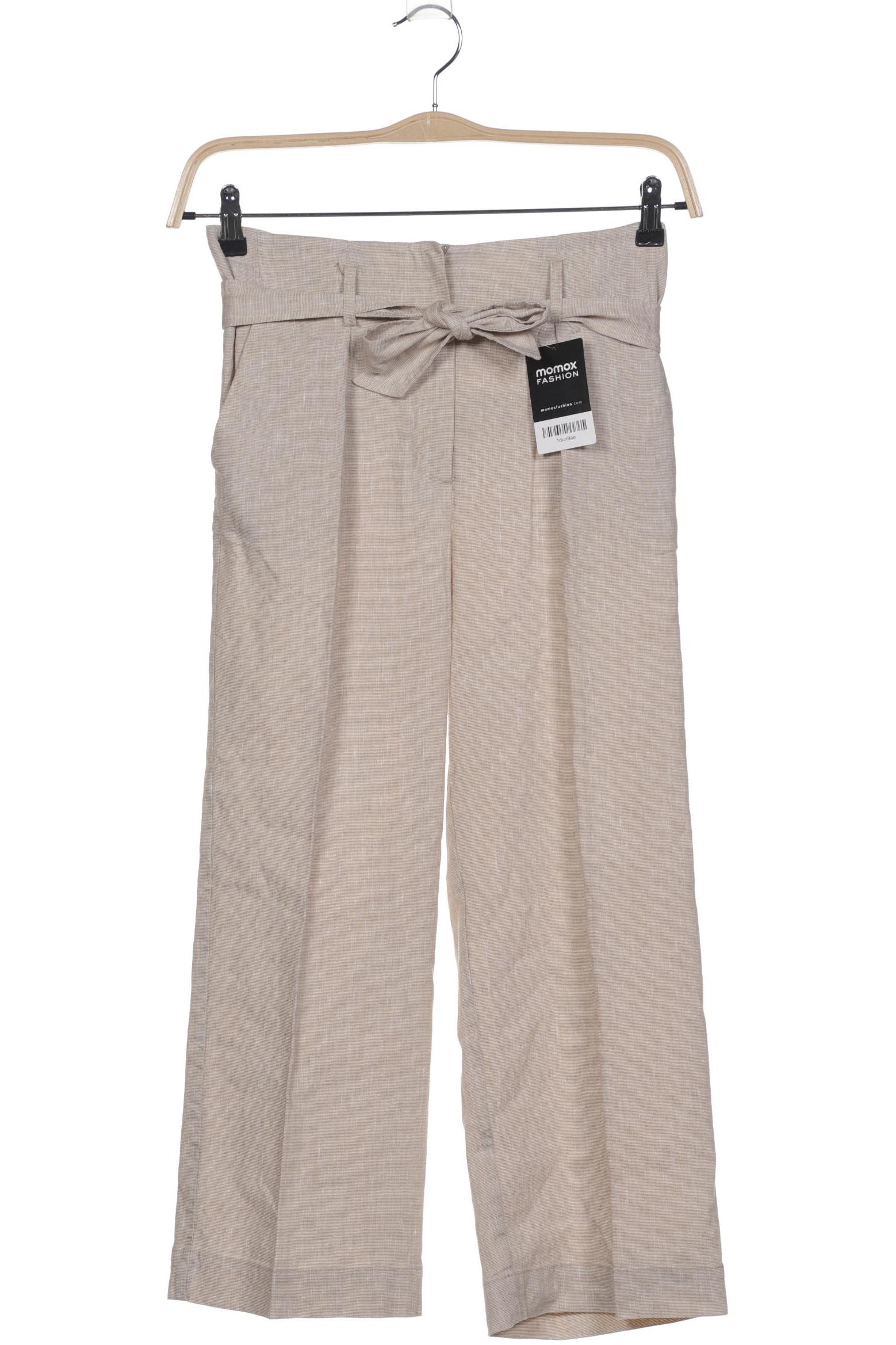 

someday. Damen Stoffhose, beige, Gr. 36