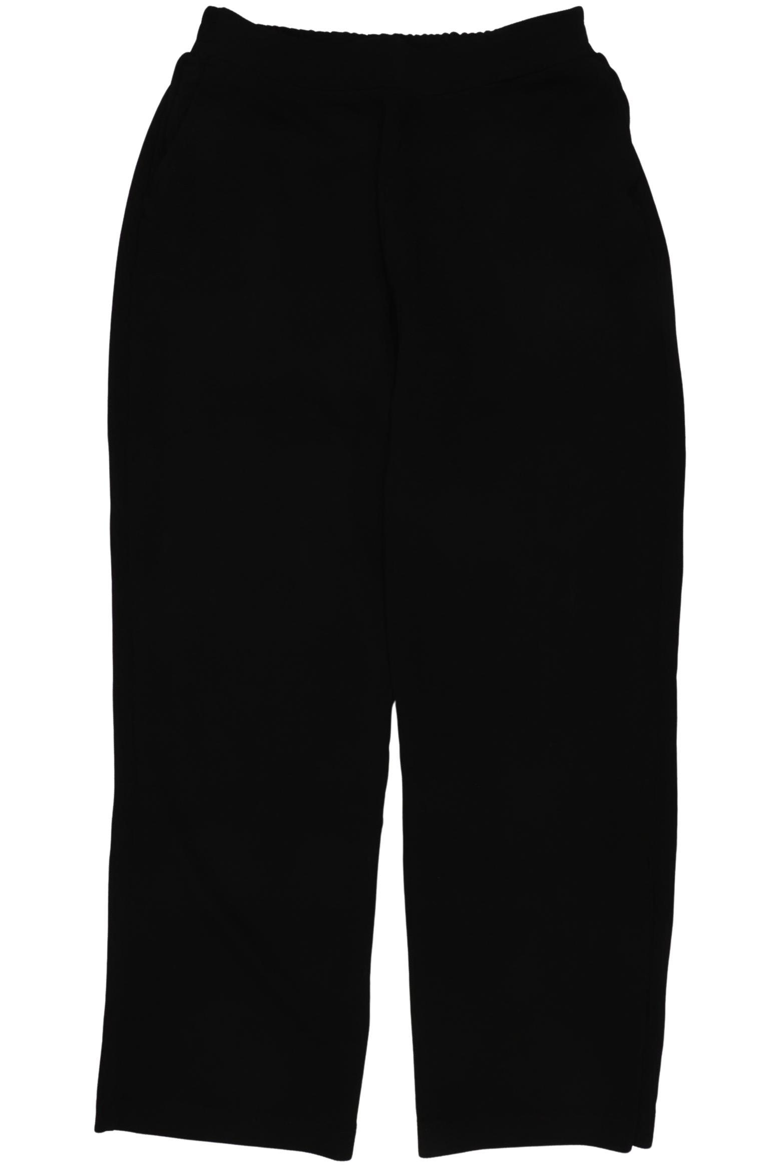 

someday. Damen Stoffhose, schwarz, Gr. 40