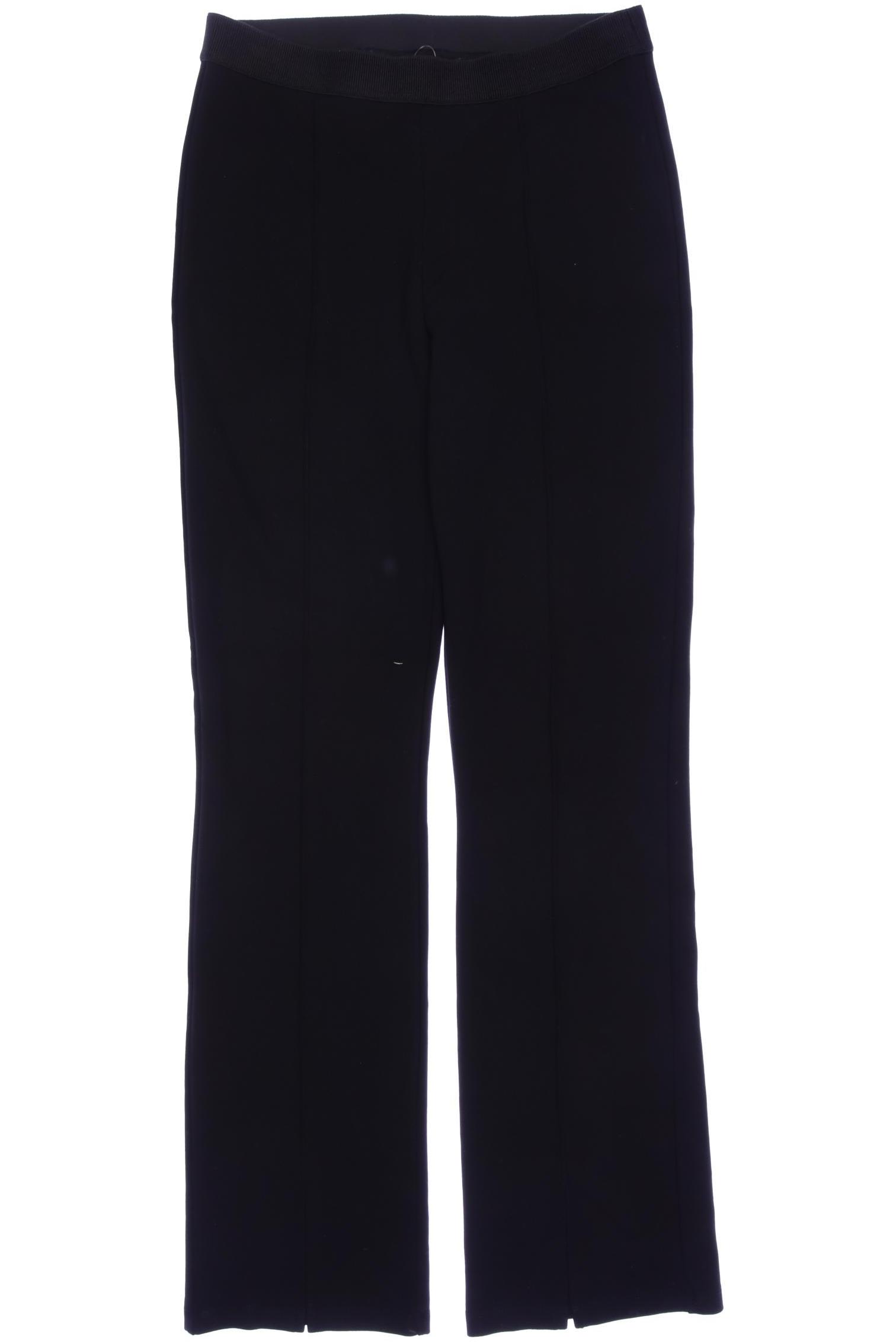 

someday. Damen Stoffhose, schwarz, Gr. 38