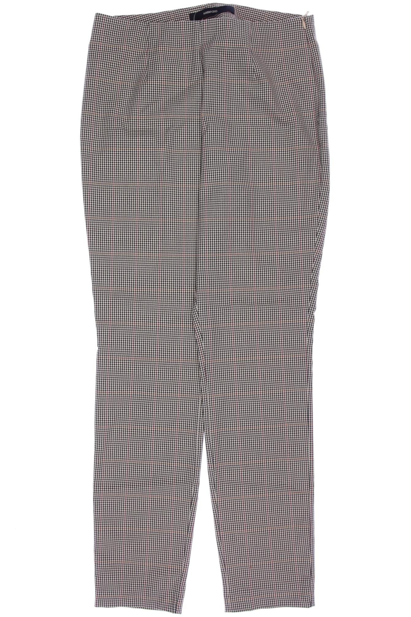

someday. Damen Stoffhose, beige