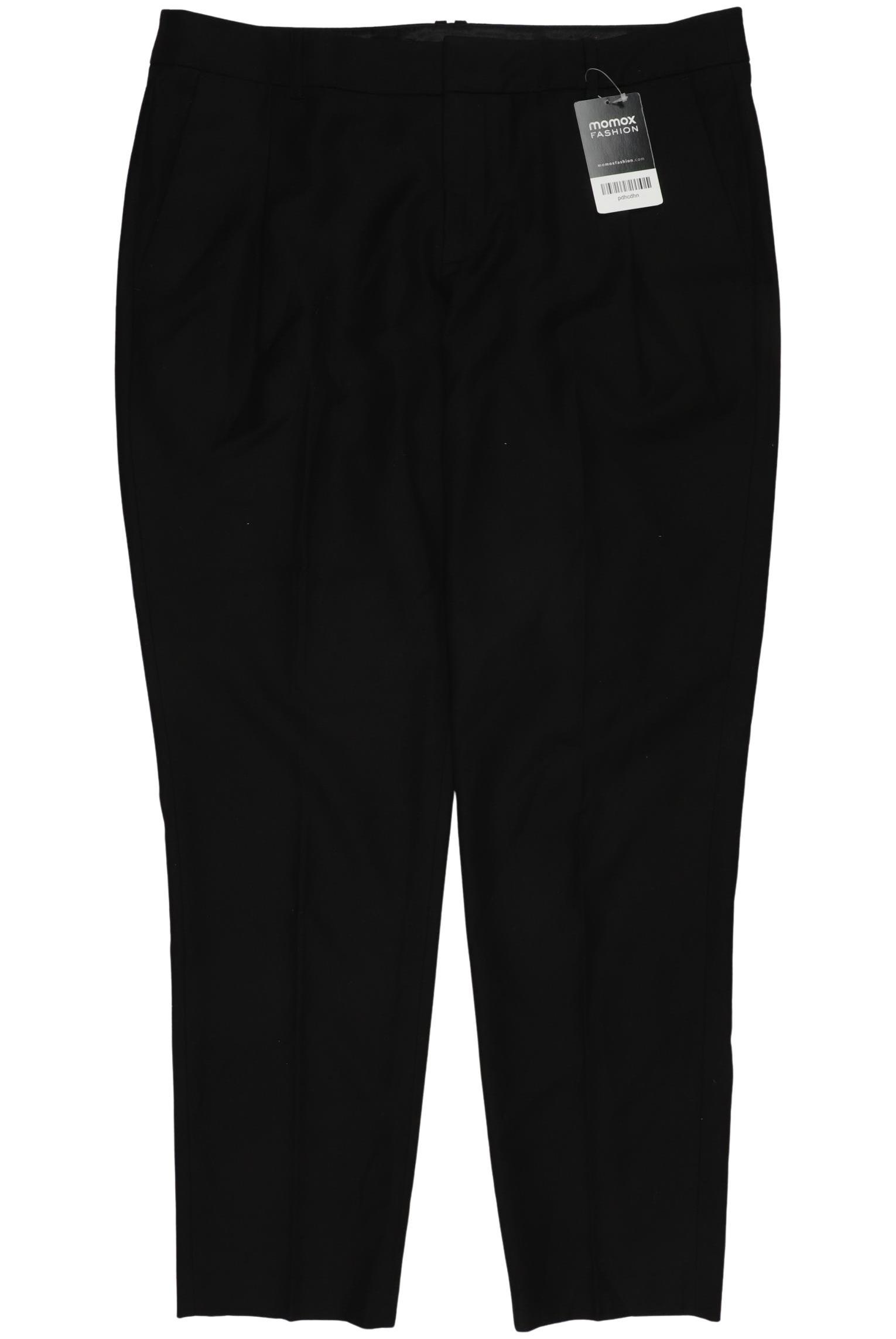 

someday. Damen Stoffhose, schwarz, Gr. 40