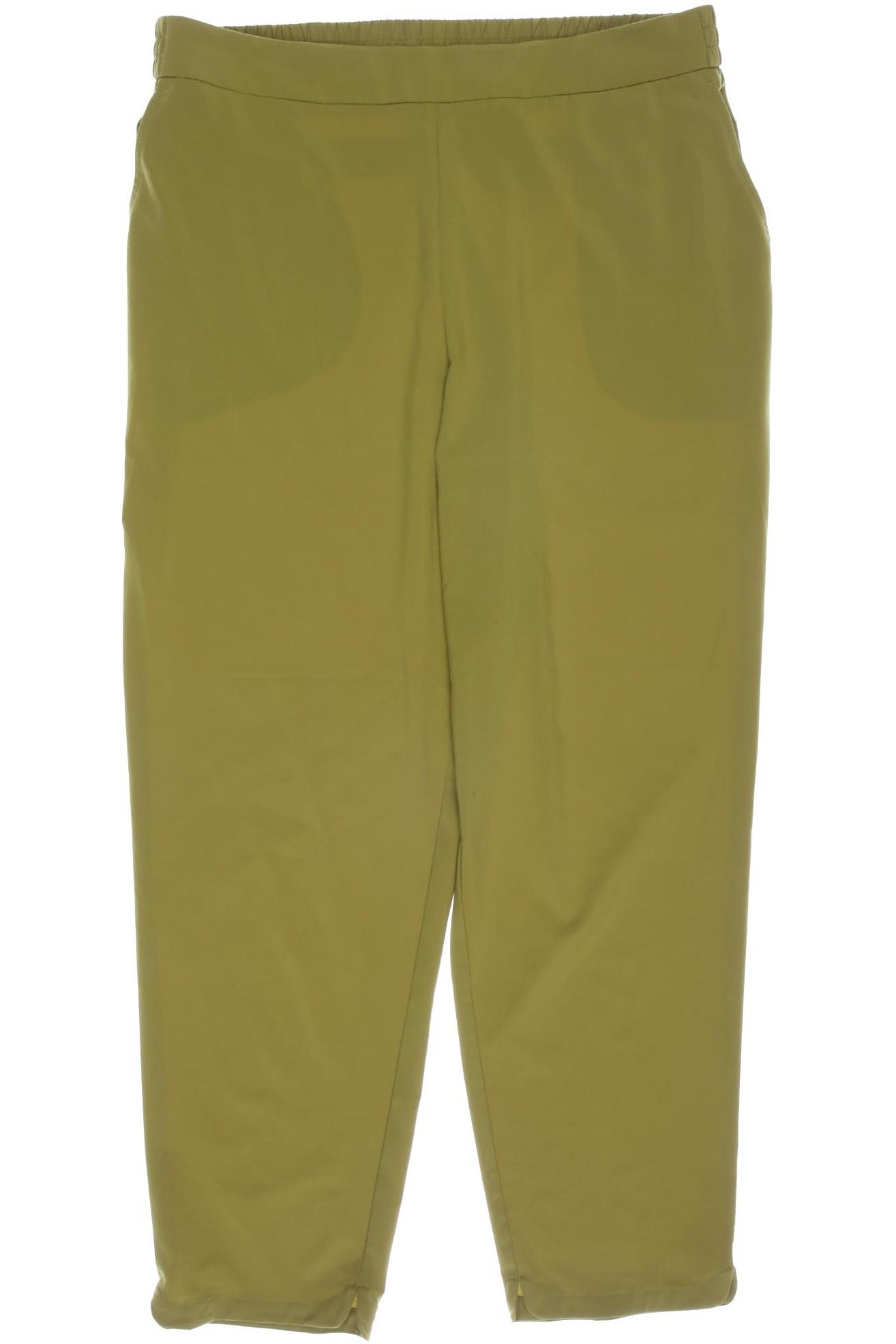 

someday. Damen Stoffhose, grün, Gr. 38