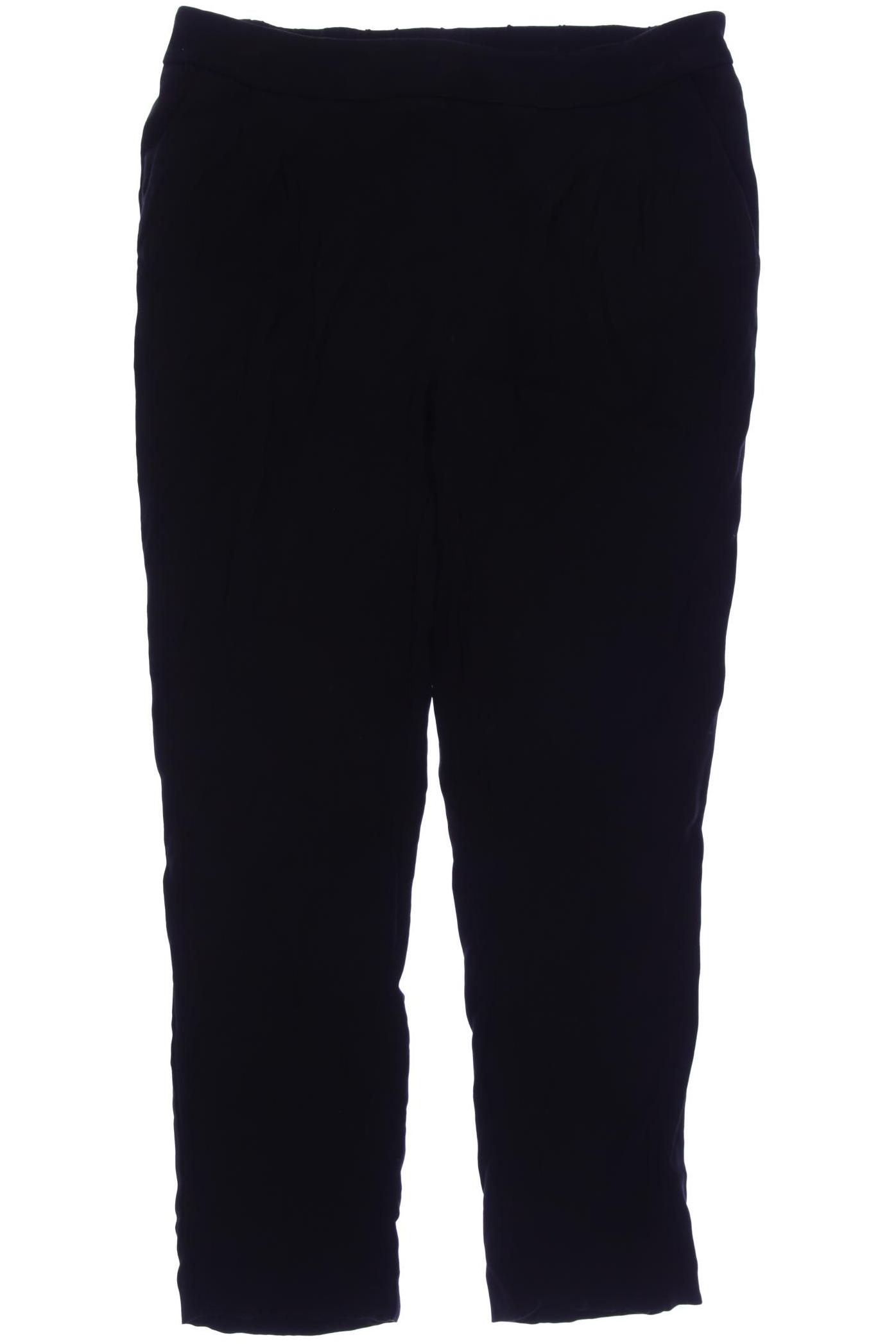 

someday. Damen Stoffhose, schwarz, Gr. 38