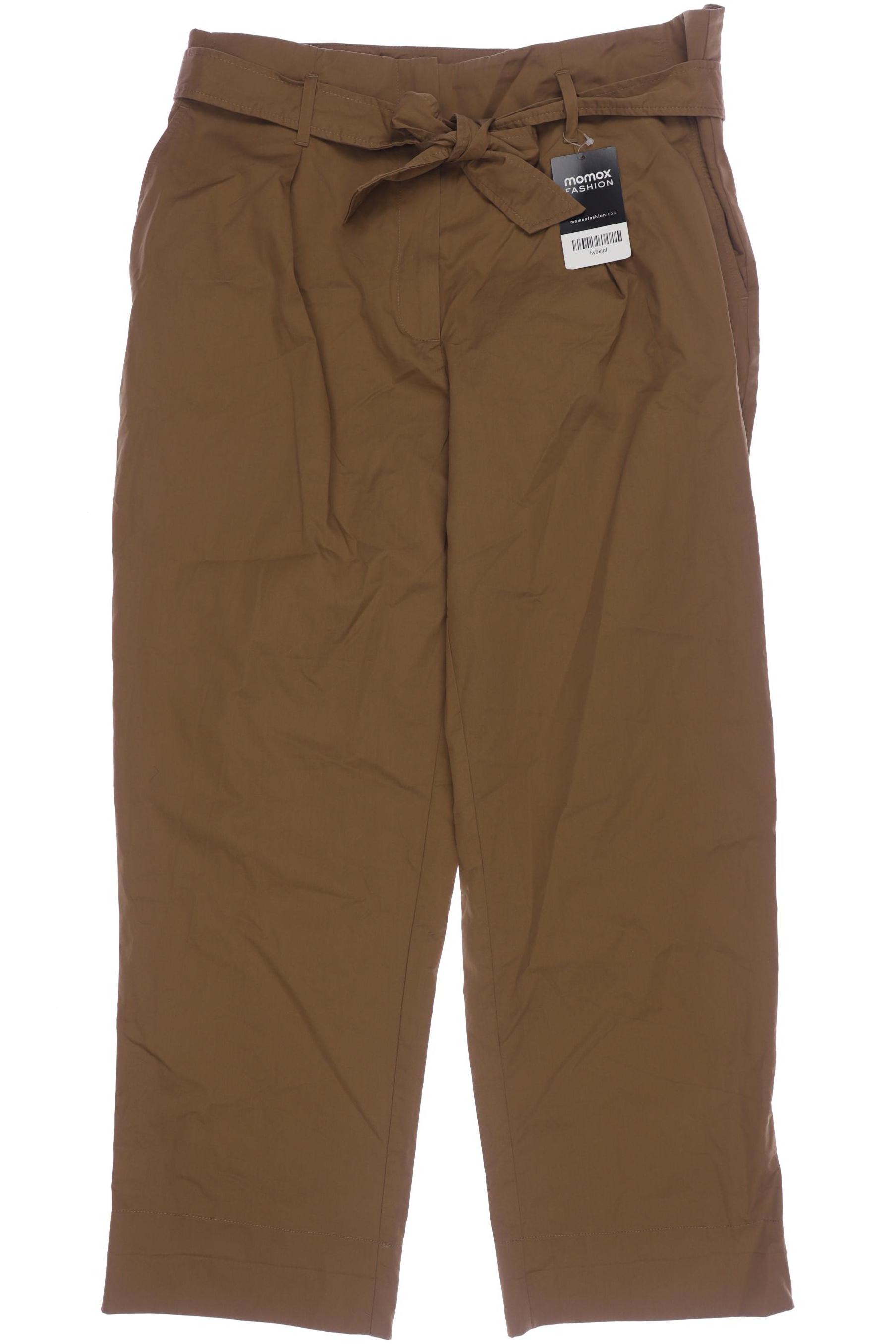 

someday. Damen Stoffhose, braun, Gr. 42