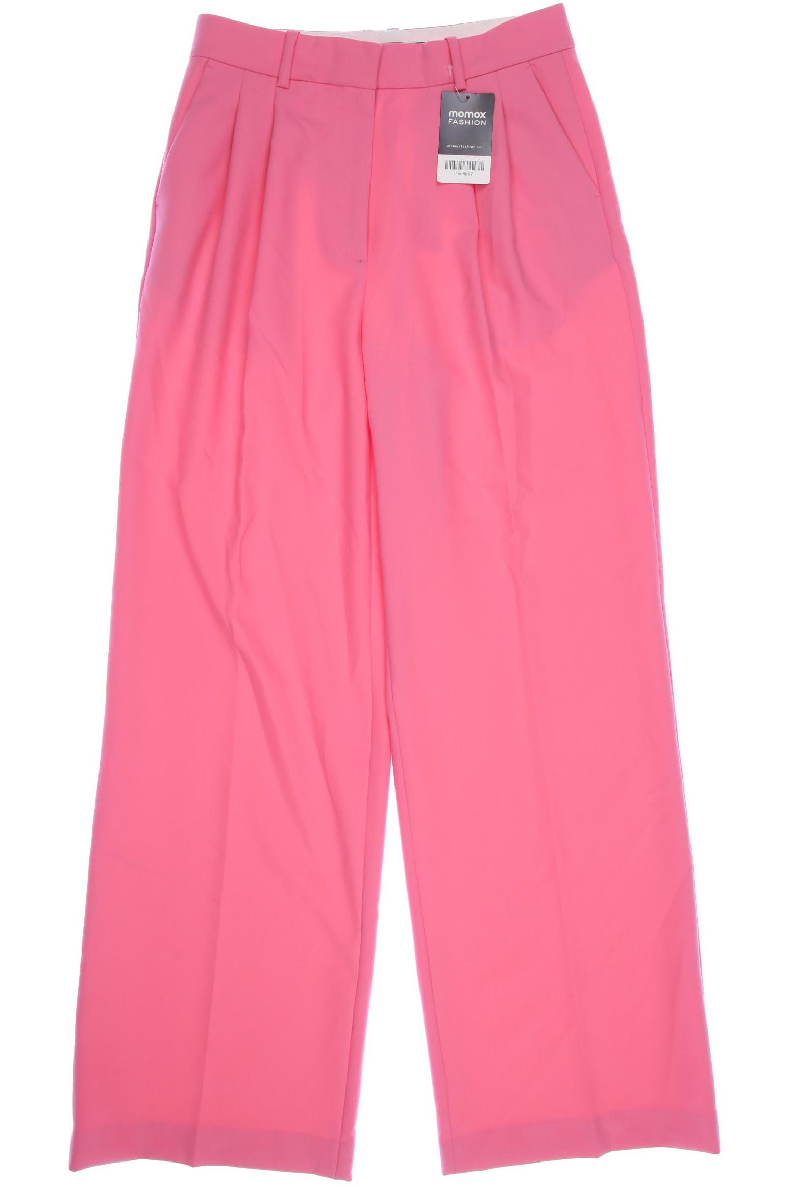 

someday. Damen Stoffhose, pink, Gr. 36