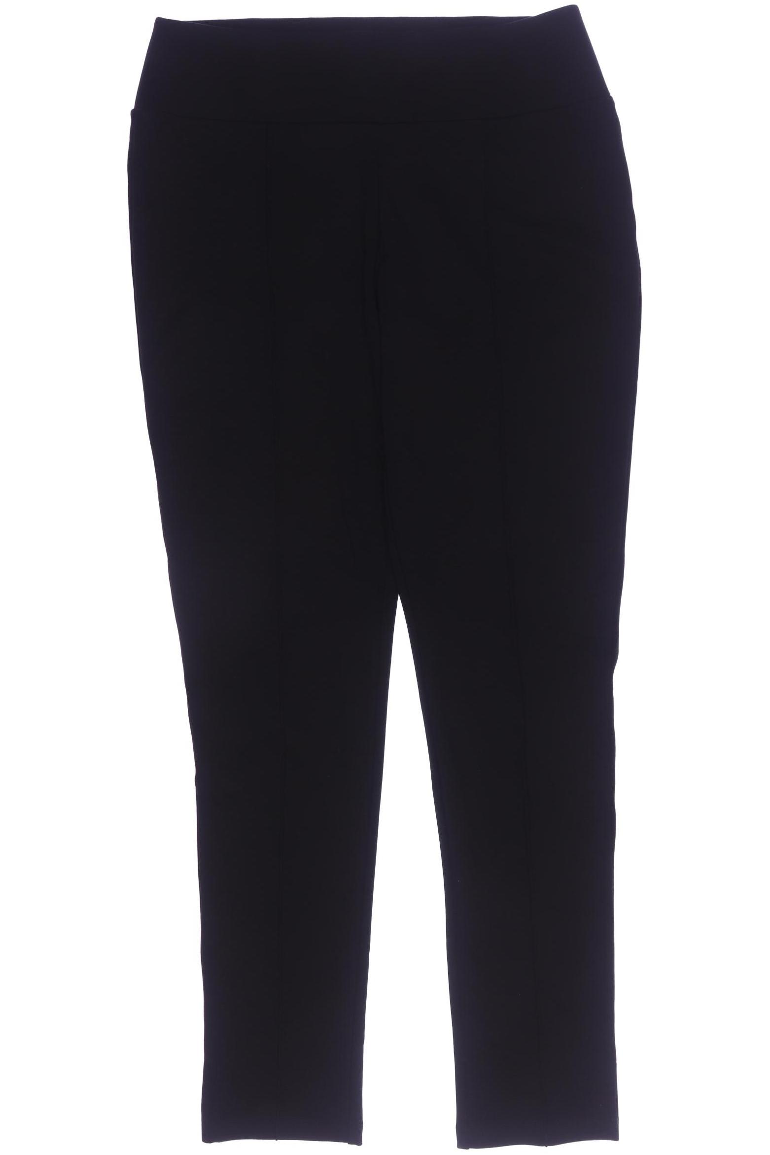 

someday. Damen Stoffhose, schwarz, Gr. 40
