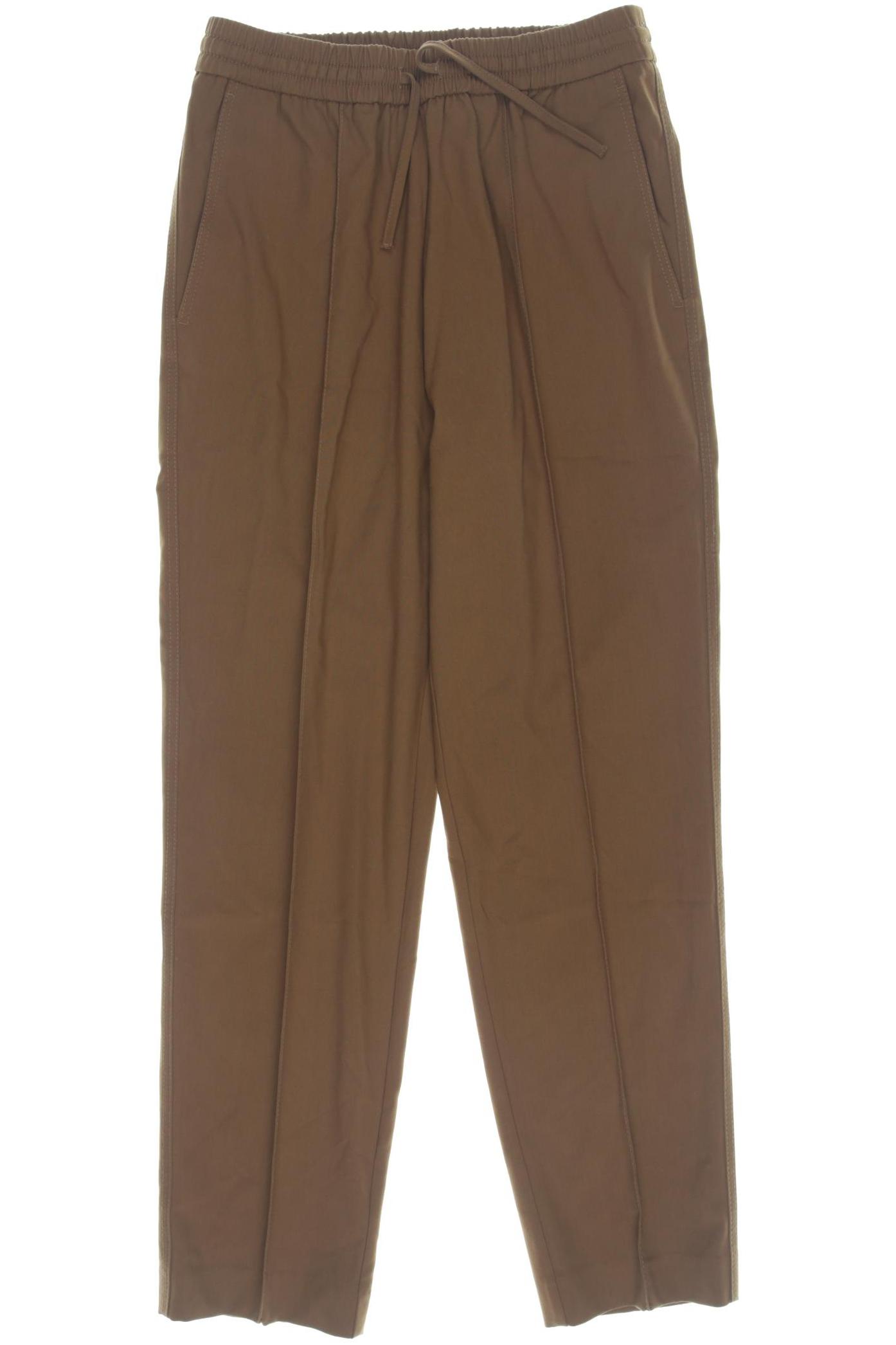 

someday. Damen Stoffhose, braun, Gr. 34