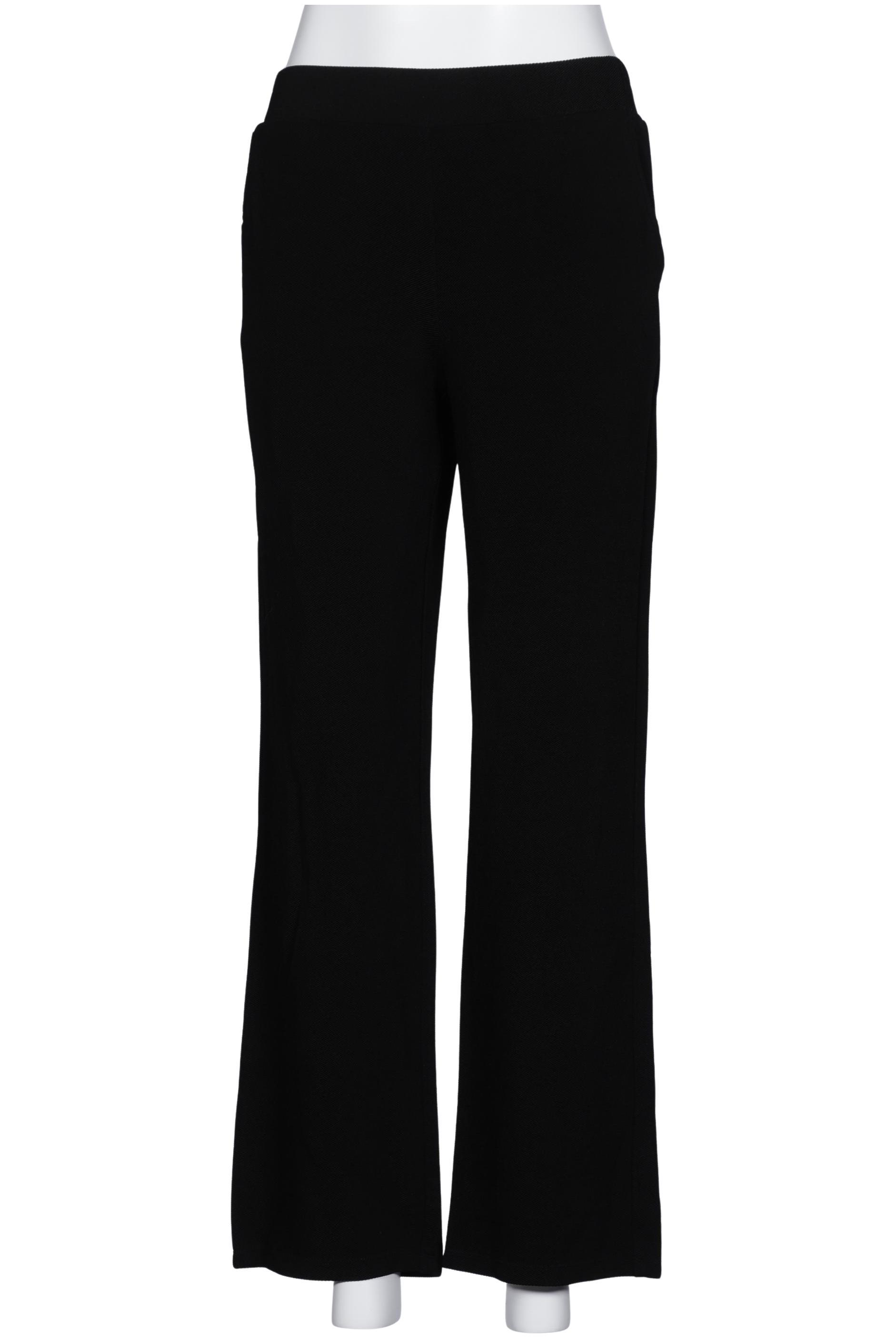 

someday. Damen Stoffhose, schwarz, Gr. 38