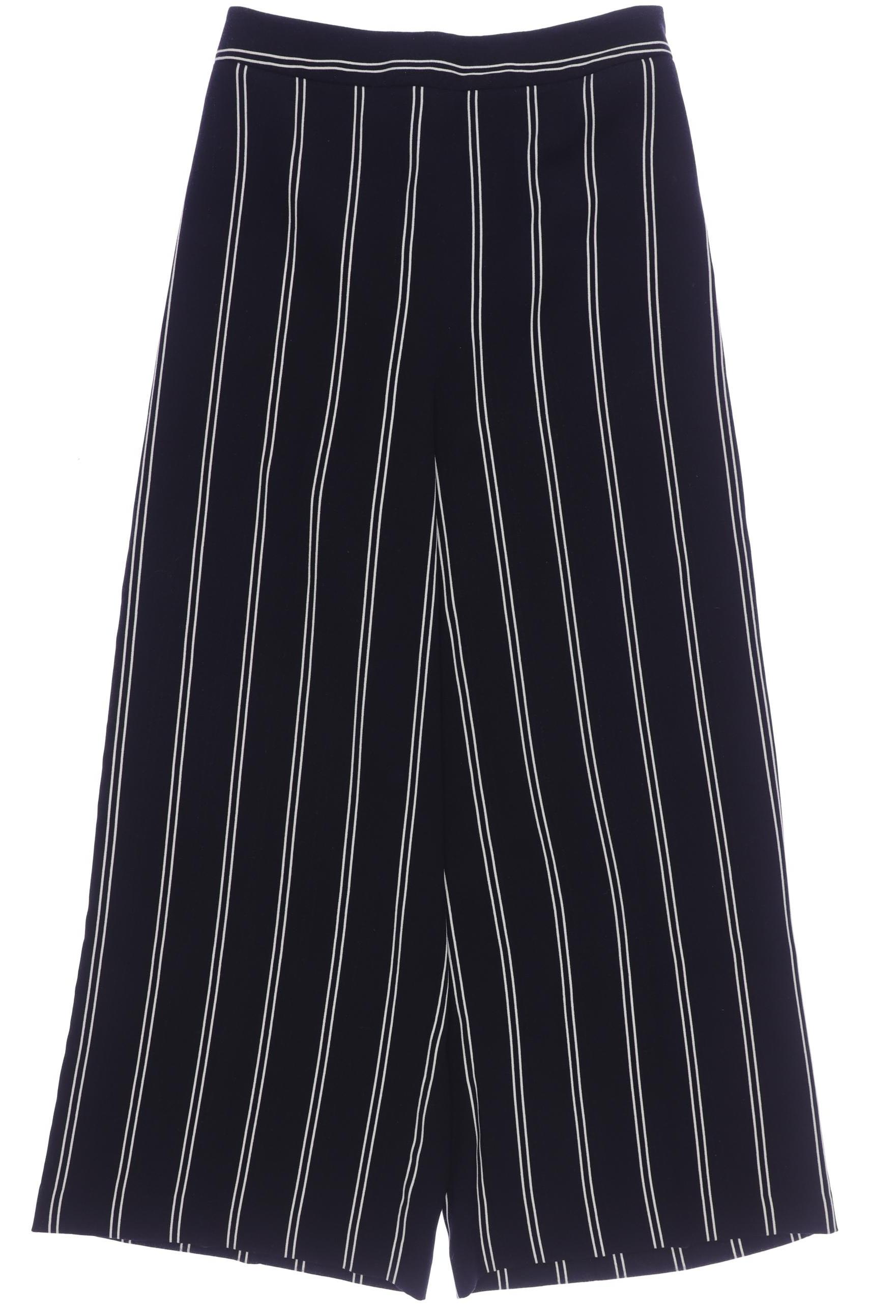 

someday. Damen Stoffhose, marineblau, Gr. 38