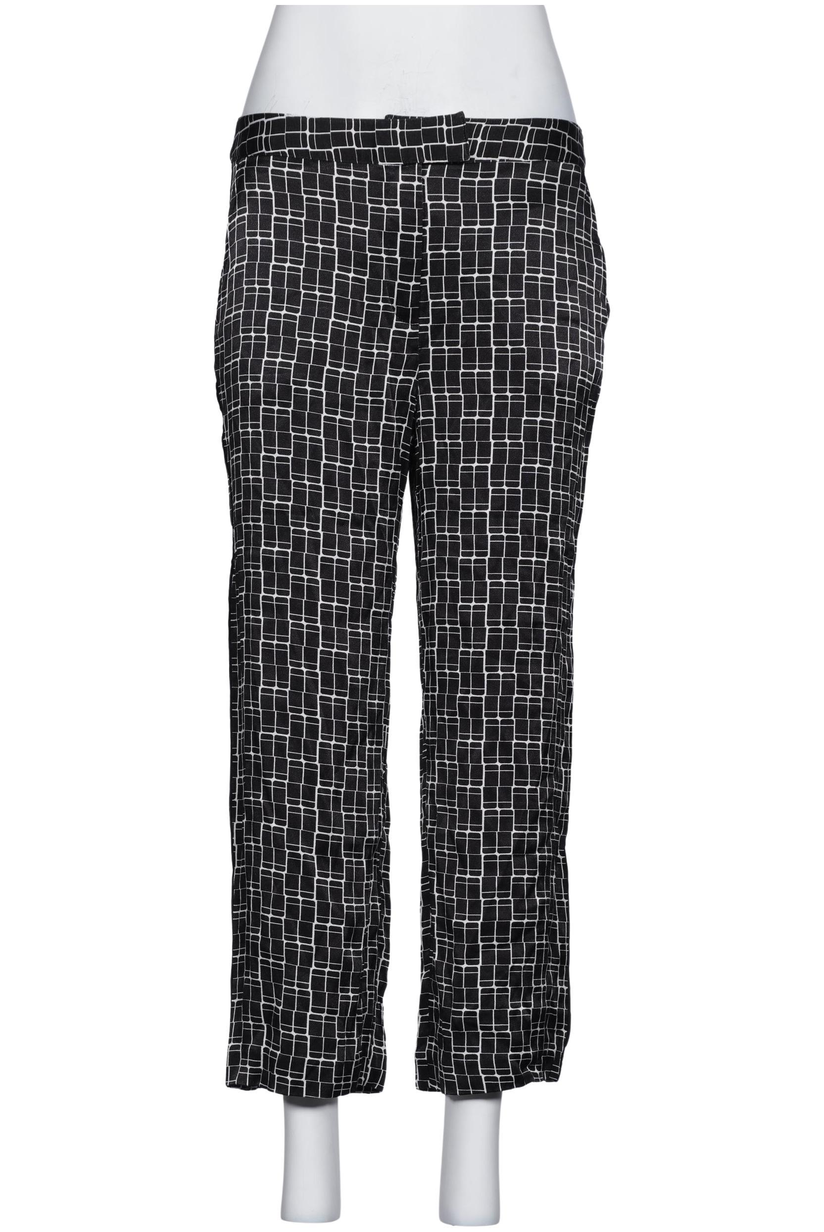 

someday. Damen Stoffhose, schwarz, Gr. 40