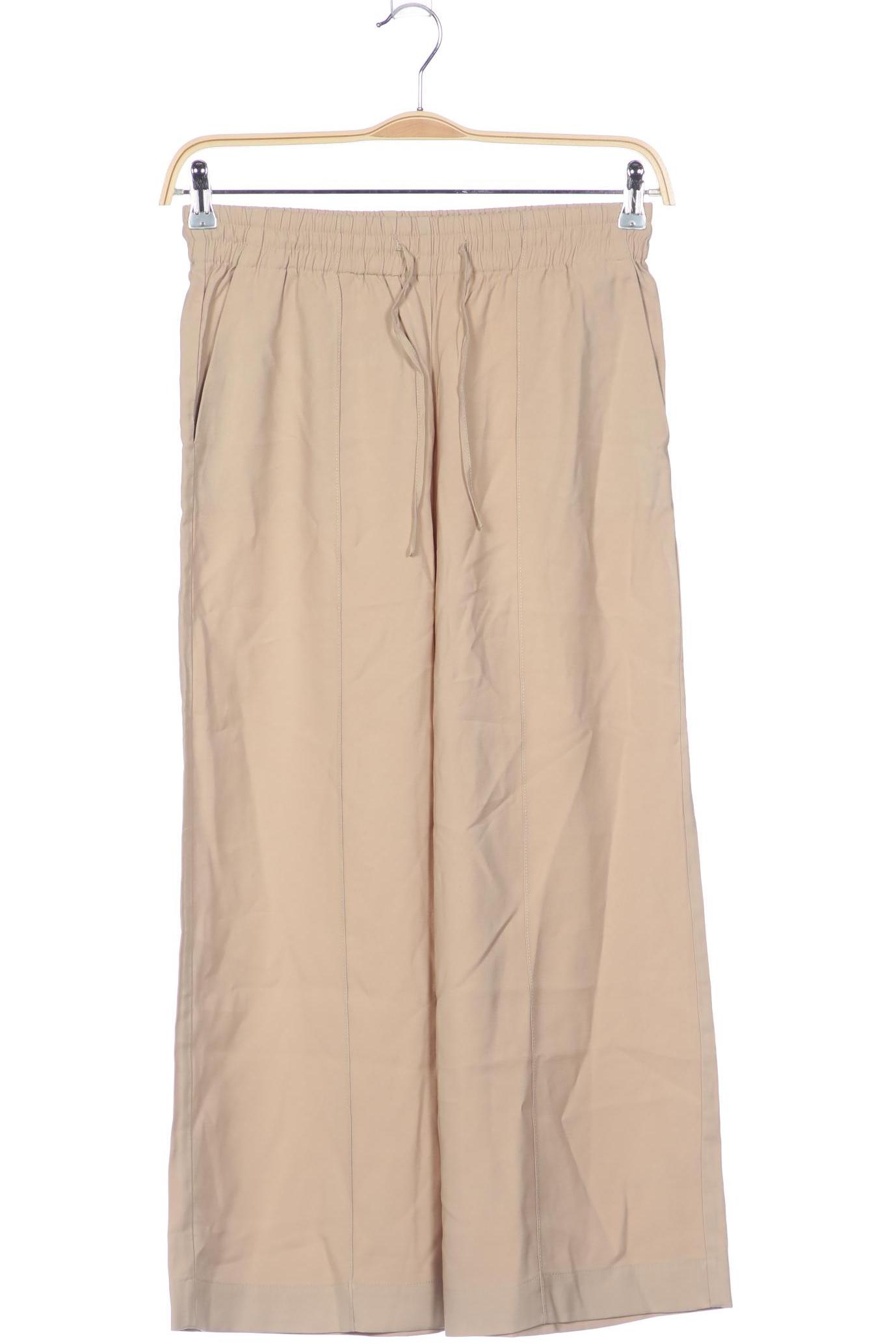 

someday. Damen Stoffhose, beige, Gr. 38