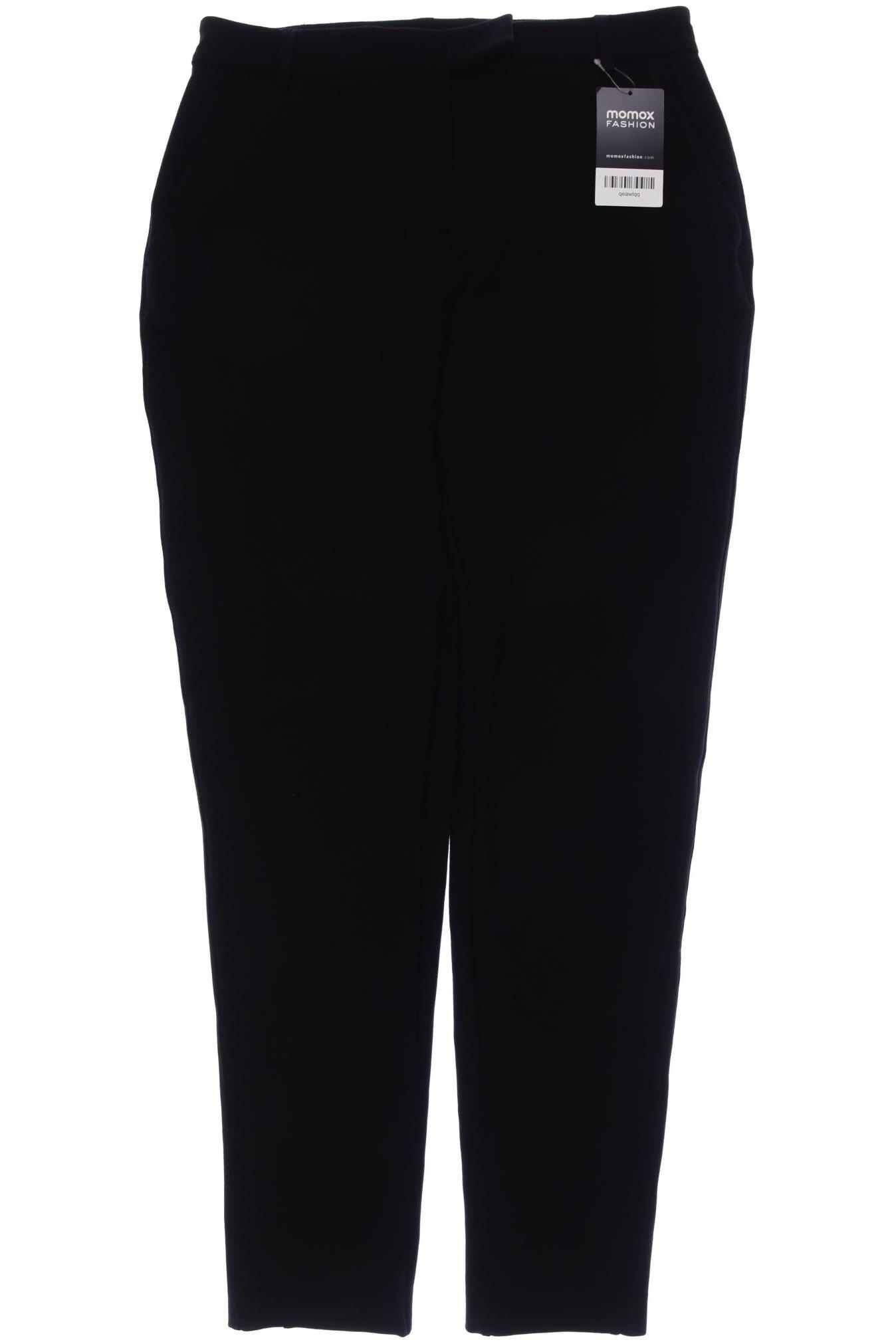 

someday. Damen Stoffhose, schwarz, Gr. 34