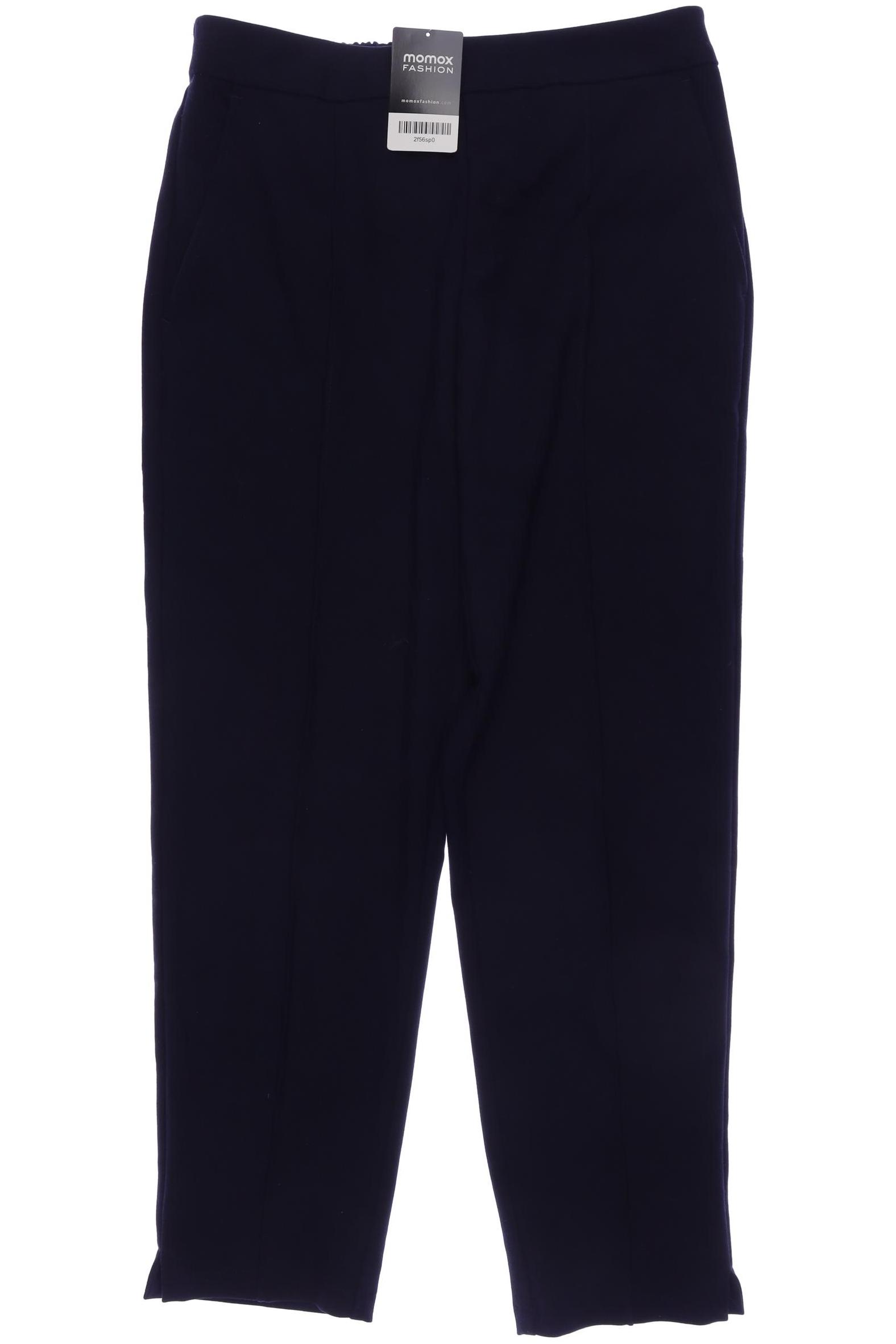 

someday. Damen Stoffhose, marineblau, Gr. 36