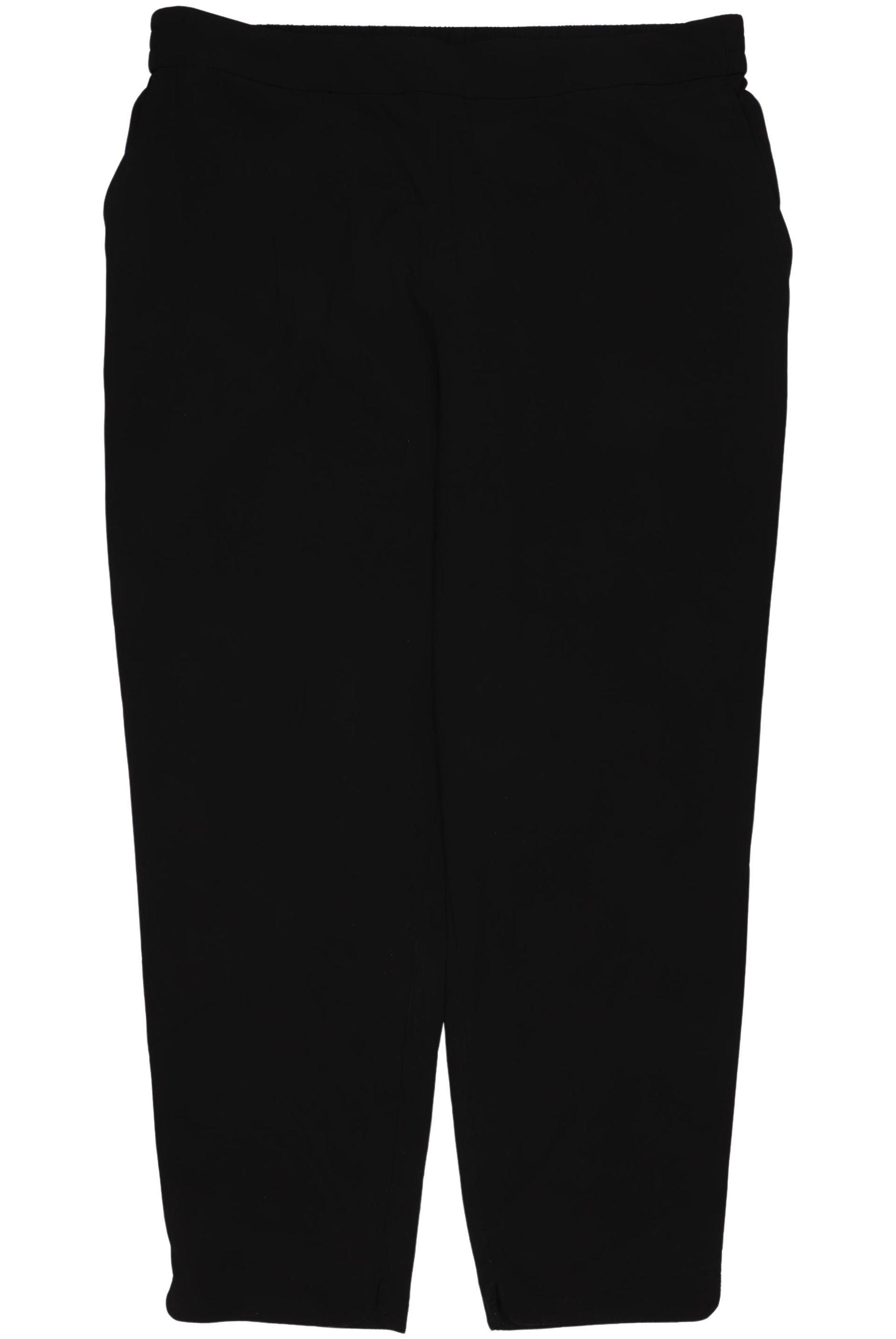 

someday. Damen Stoffhose, schwarz, Gr. 42