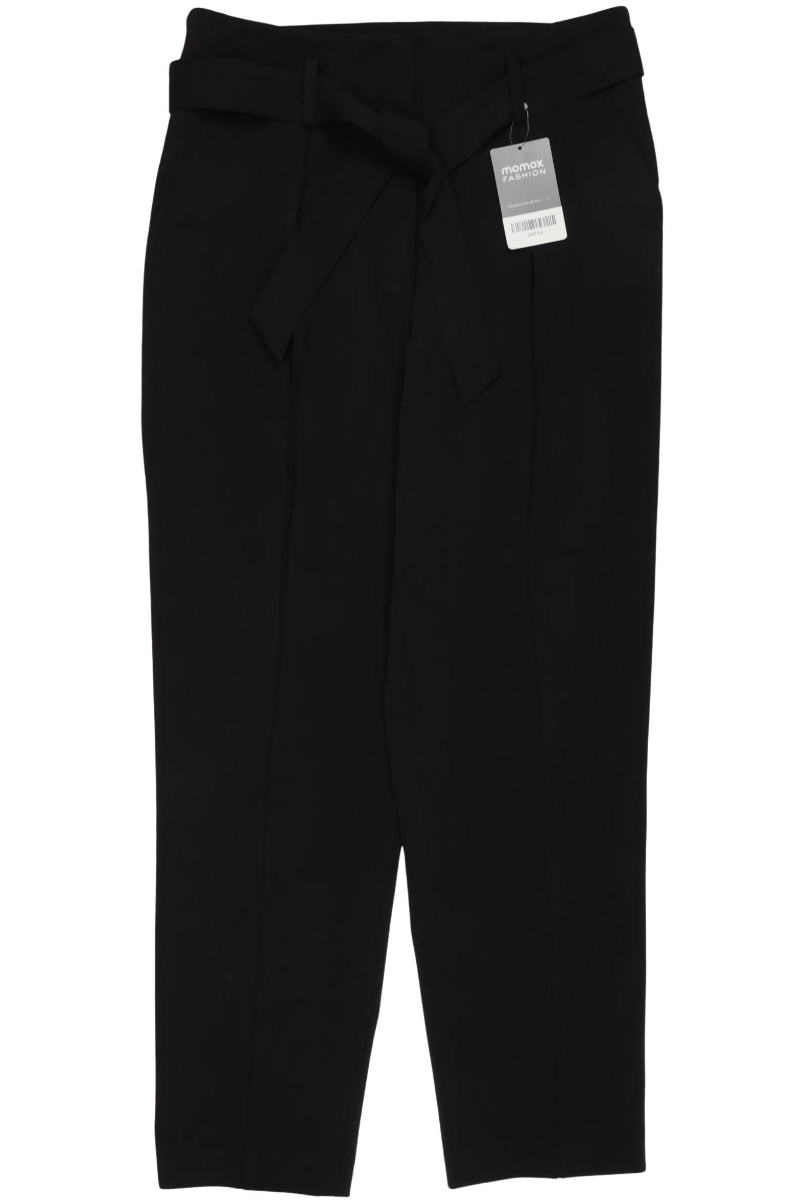 

someday. Damen Stoffhose, schwarz, Gr. 36