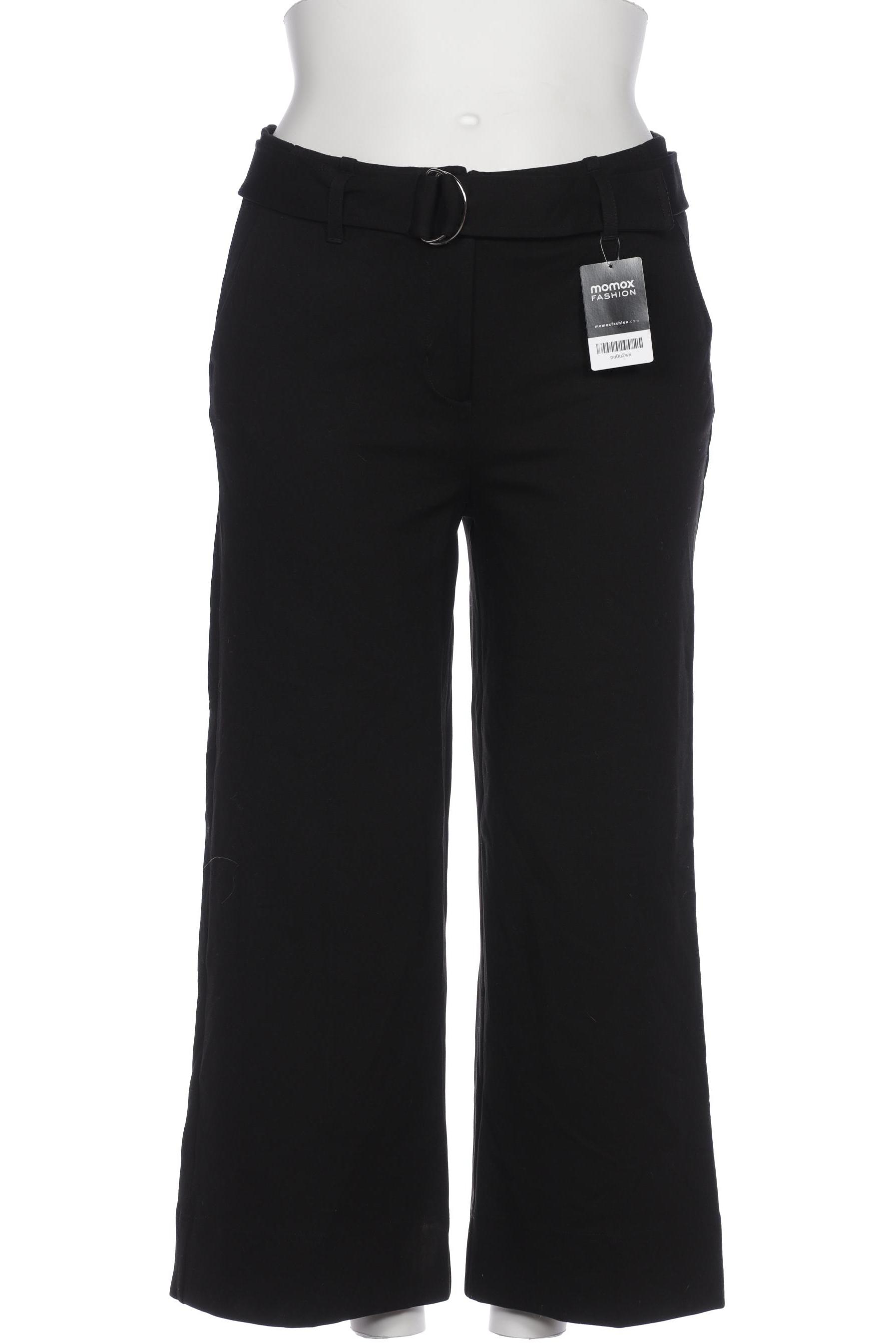 

someday. Damen Stoffhose, schwarz, Gr. 42