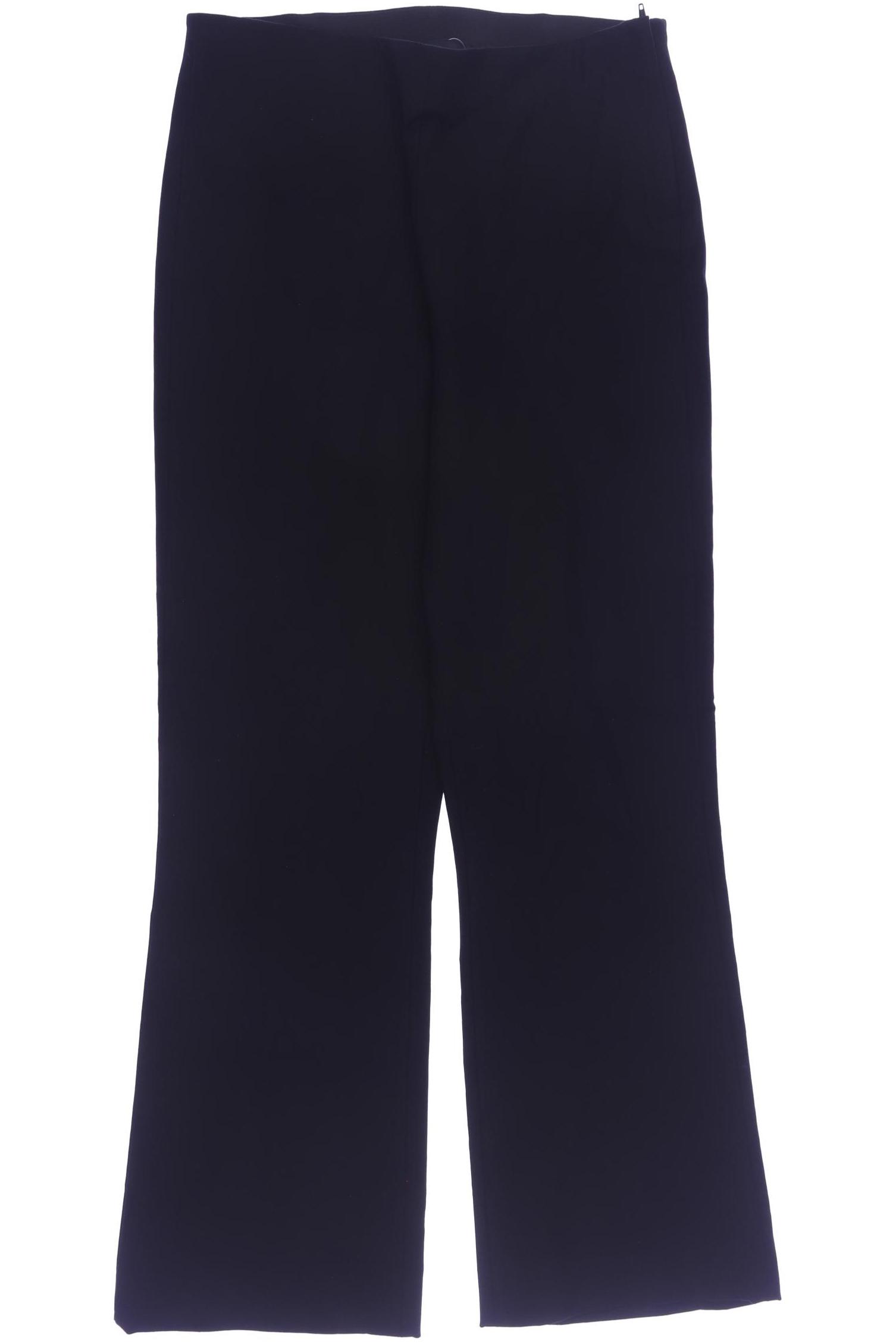 

someday. Damen Stoffhose, schwarz, Gr. 38