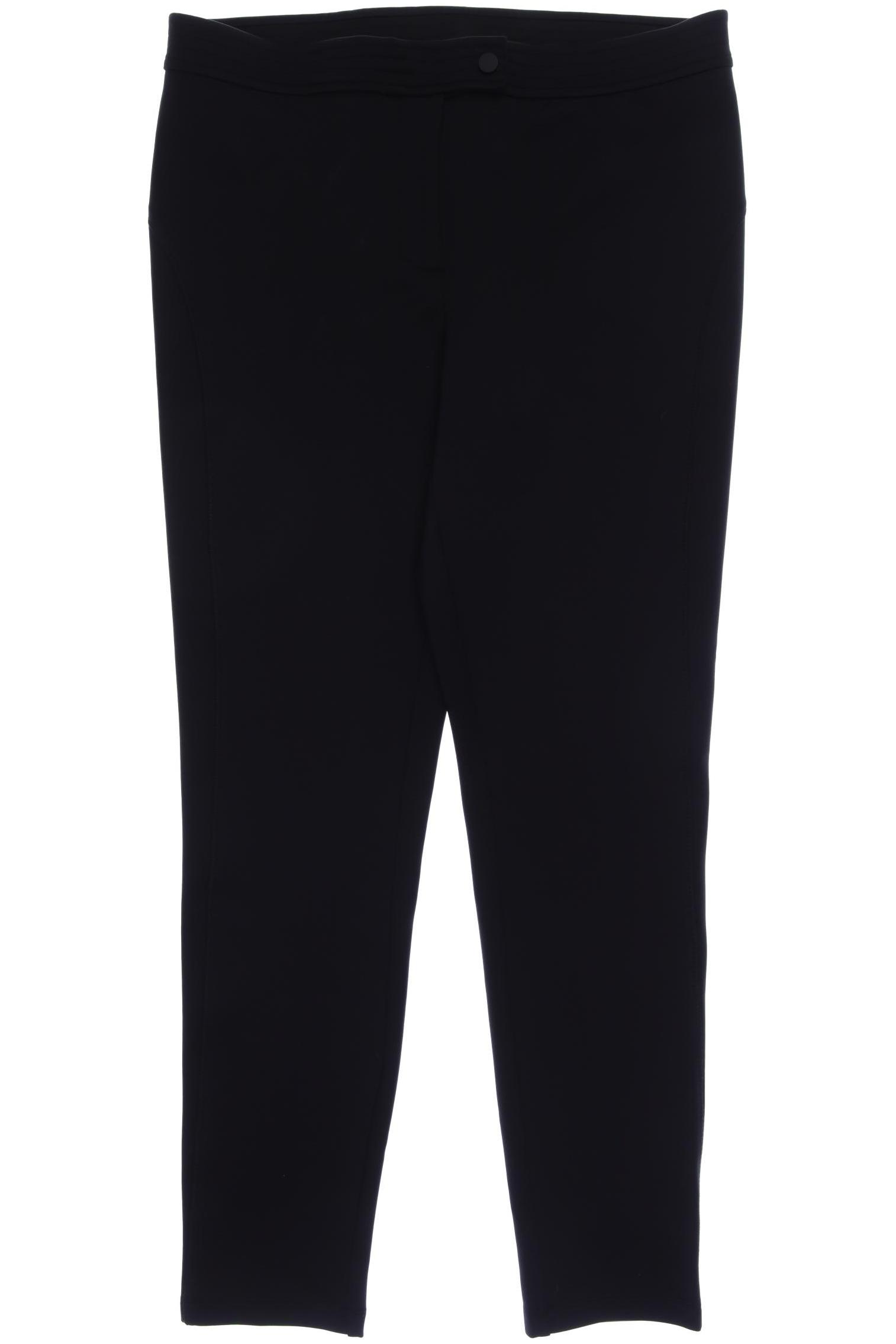 

someday. Damen Stoffhose, schwarz, Gr. 42