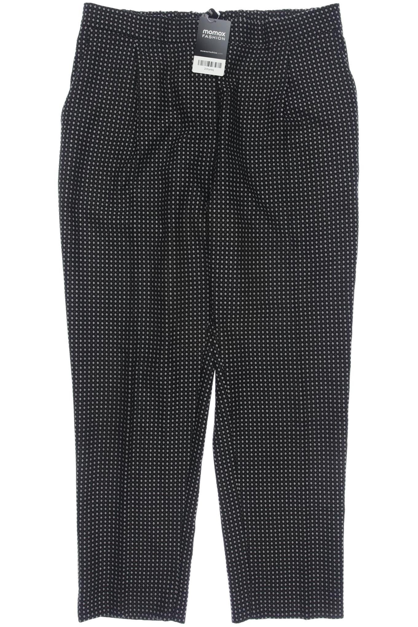 

someday. Damen Stoffhose, schwarz, Gr. 42