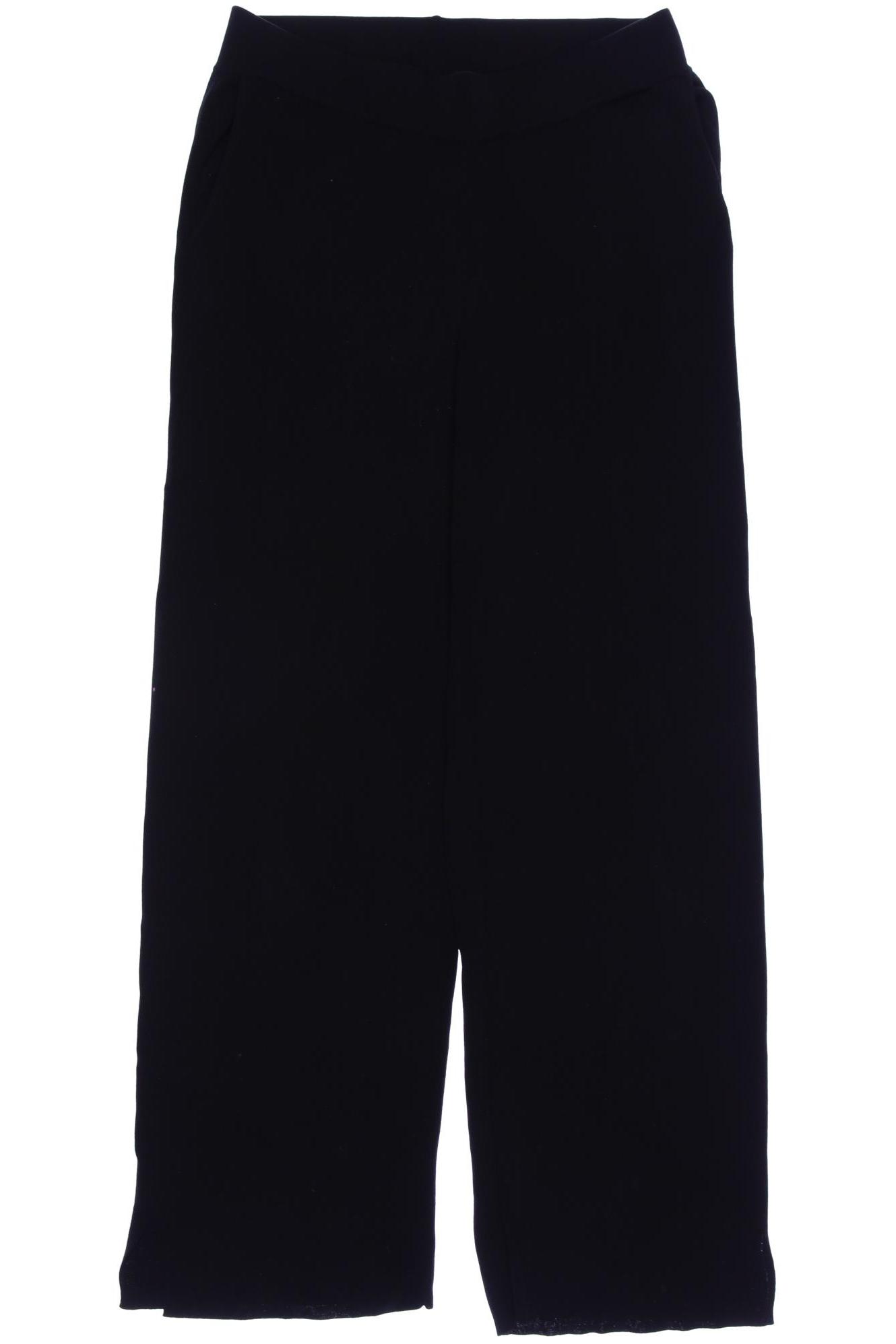 

someday. Damen Stoffhose, schwarz, Gr. 36