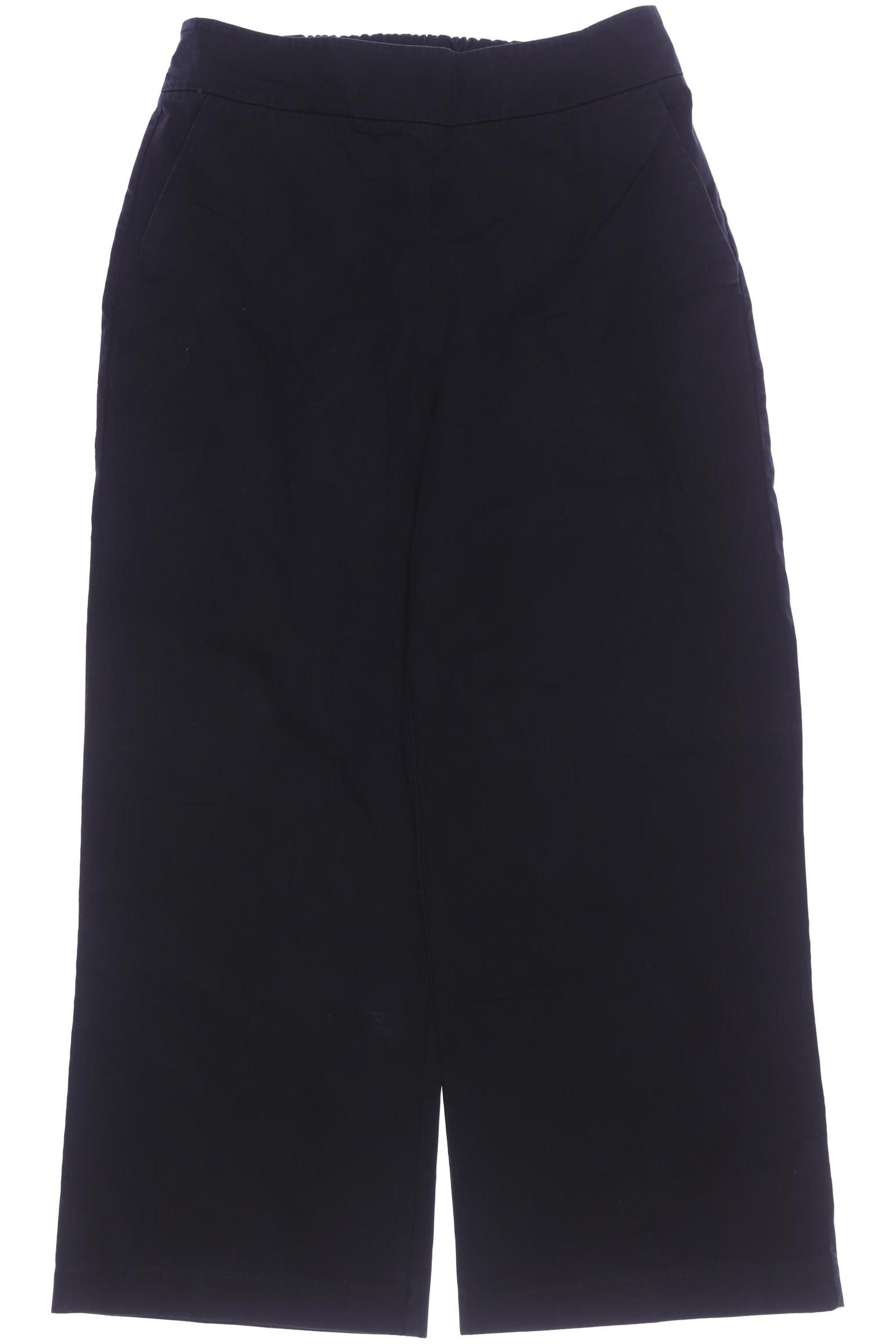 

someday. Damen Stoffhose, schwarz, Gr. 34