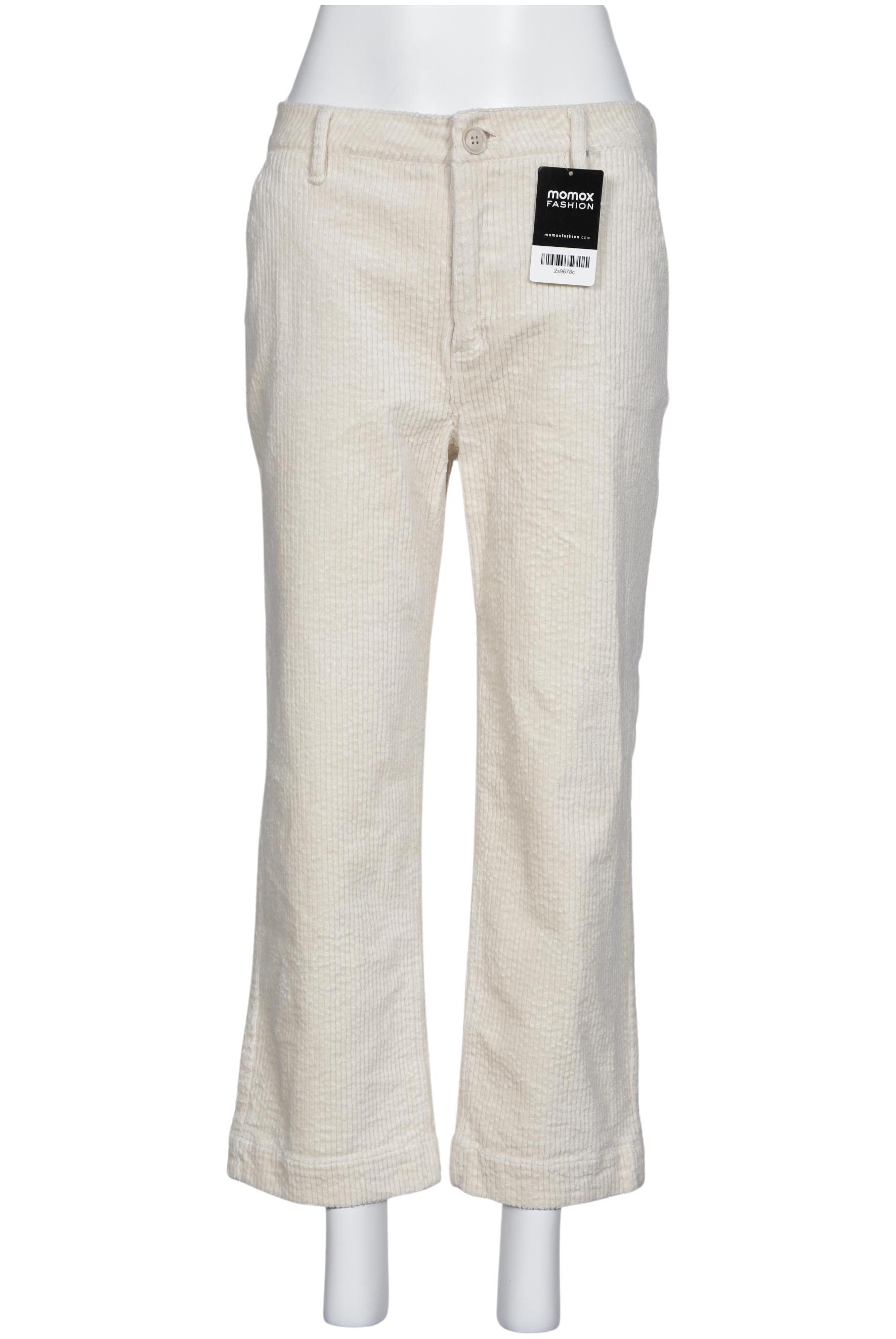 

someday. Damen Stoffhose, beige, Gr. 38