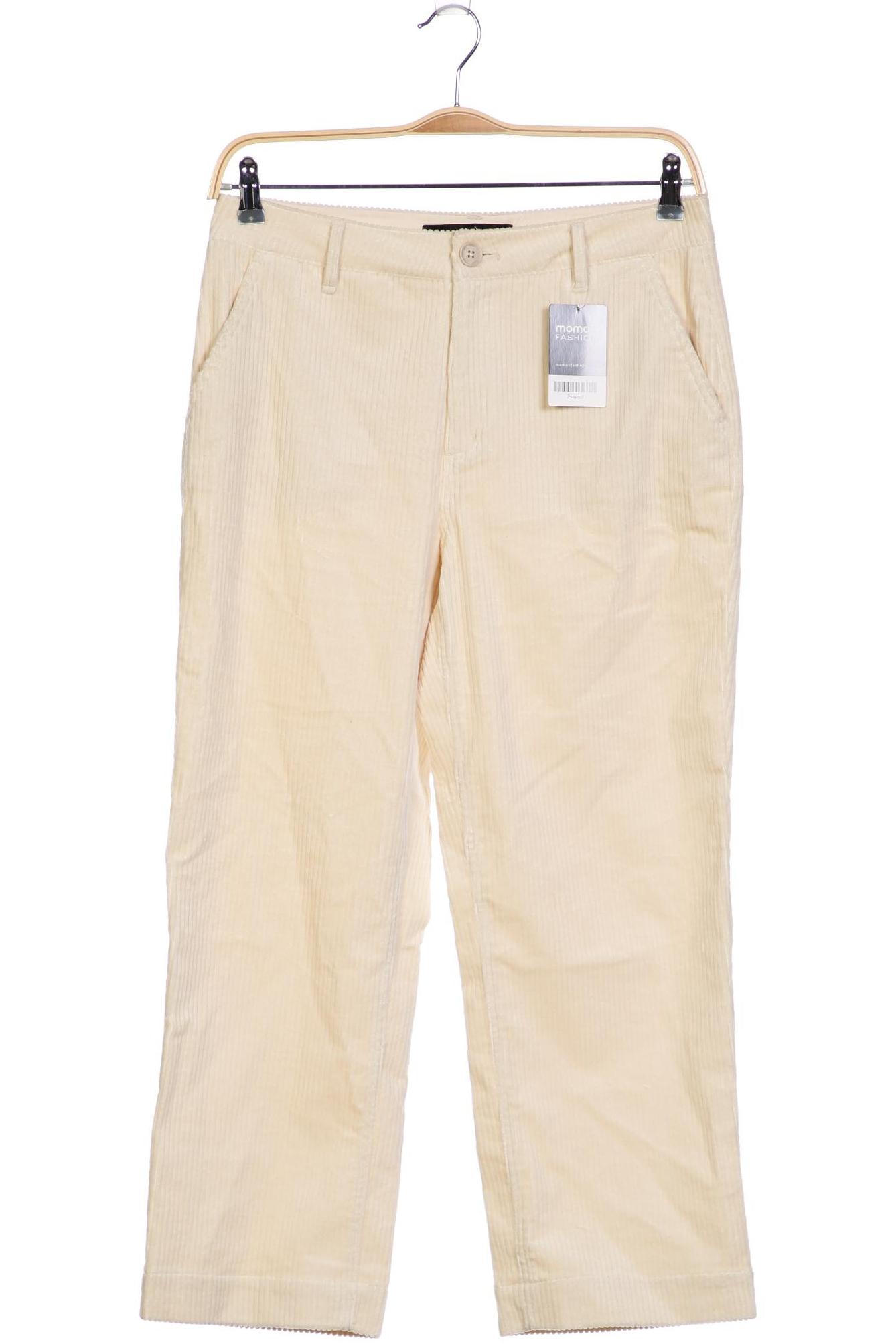 

someday. Damen Stoffhose, beige, Gr. 40