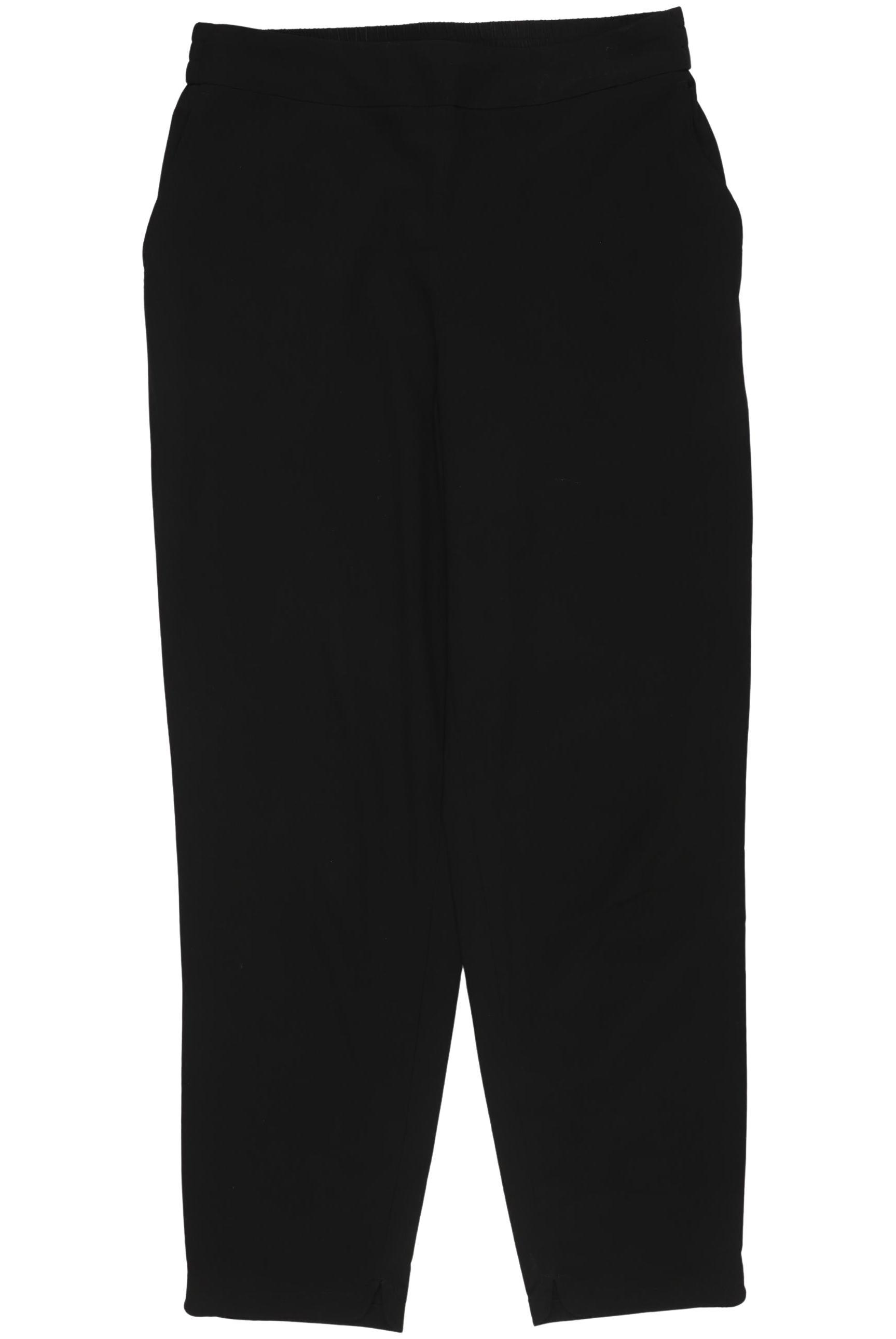 

someday. Damen Stoffhose, schwarz, Gr. 34