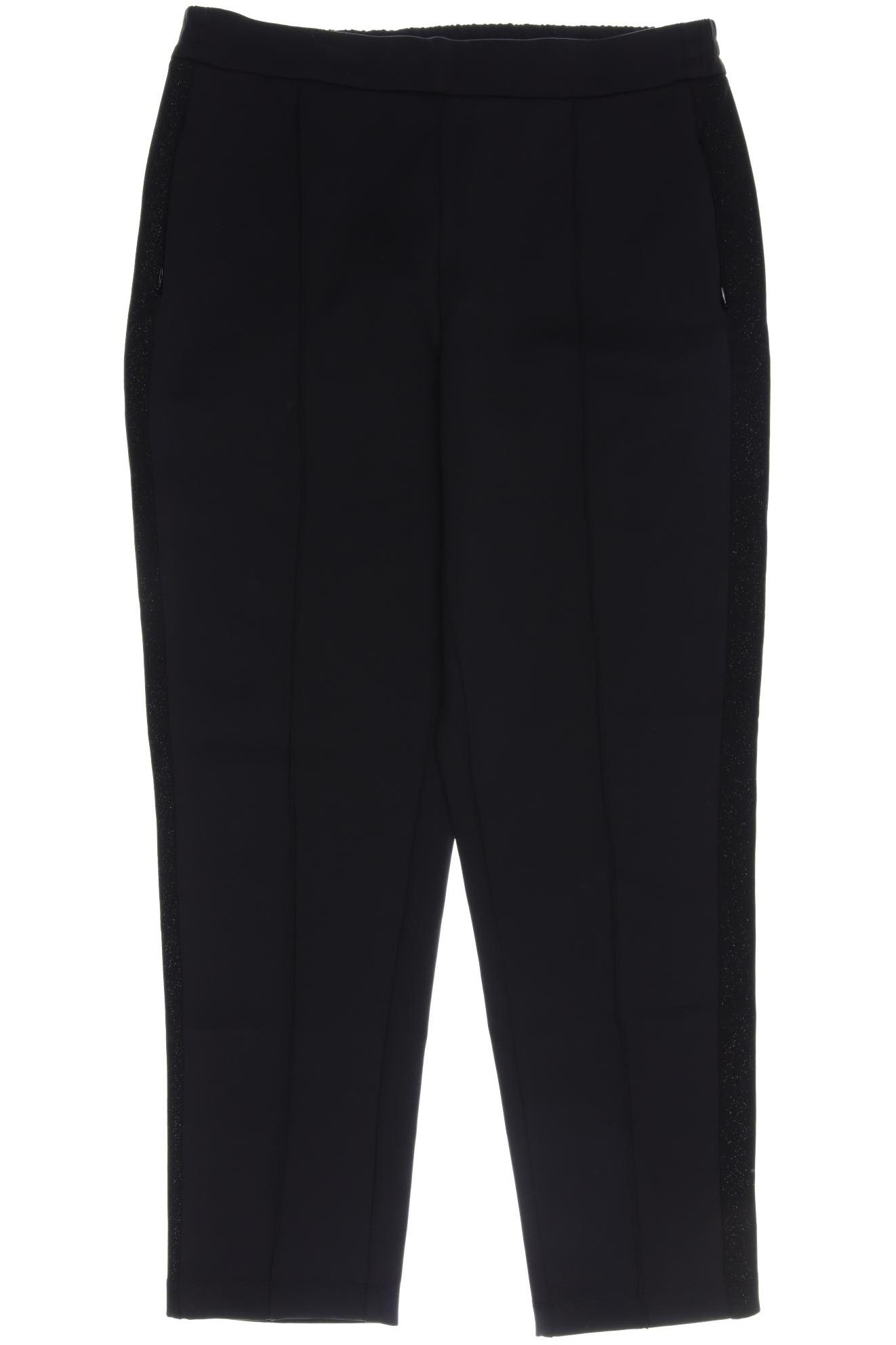 

someday. Damen Stoffhose, schwarz, Gr. 38
