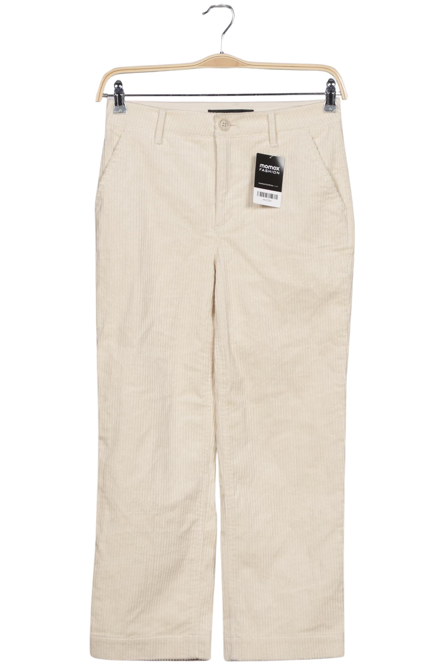 

someday. Damen Stoffhose, beige, Gr. 36