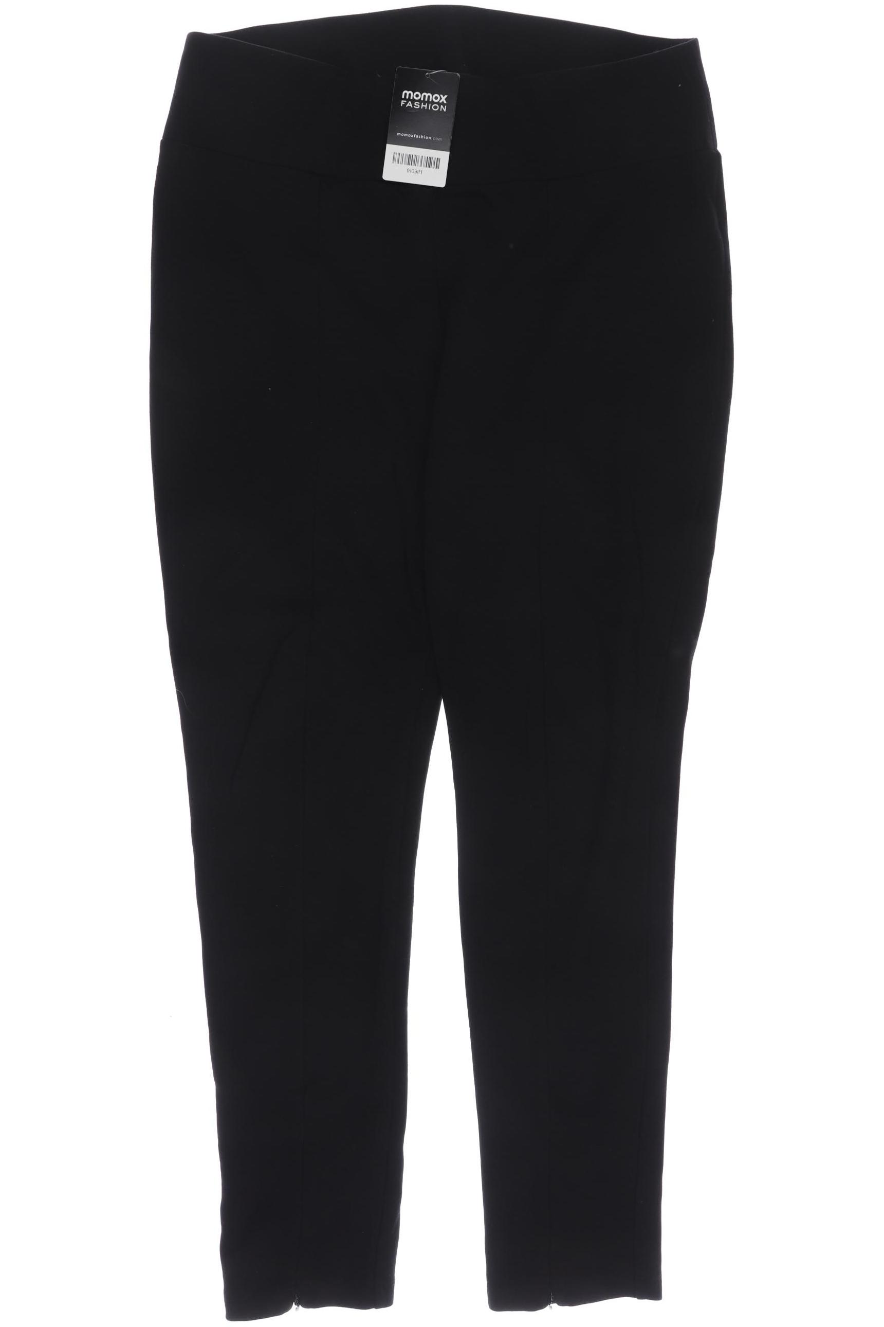 

someday. Damen Stoffhose, schwarz, Gr. 42