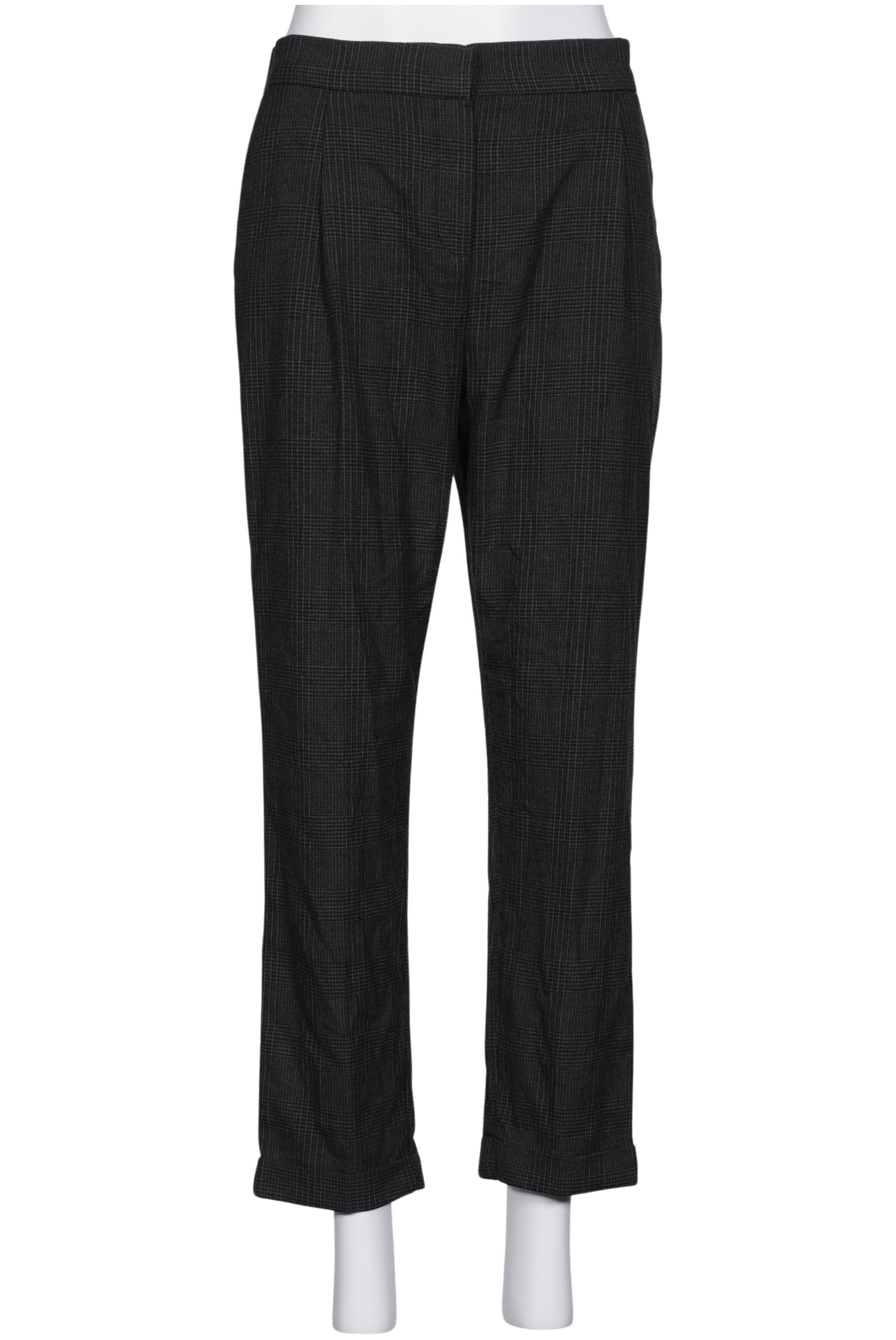 

someday. Damen Stoffhose, braun, Gr. 38