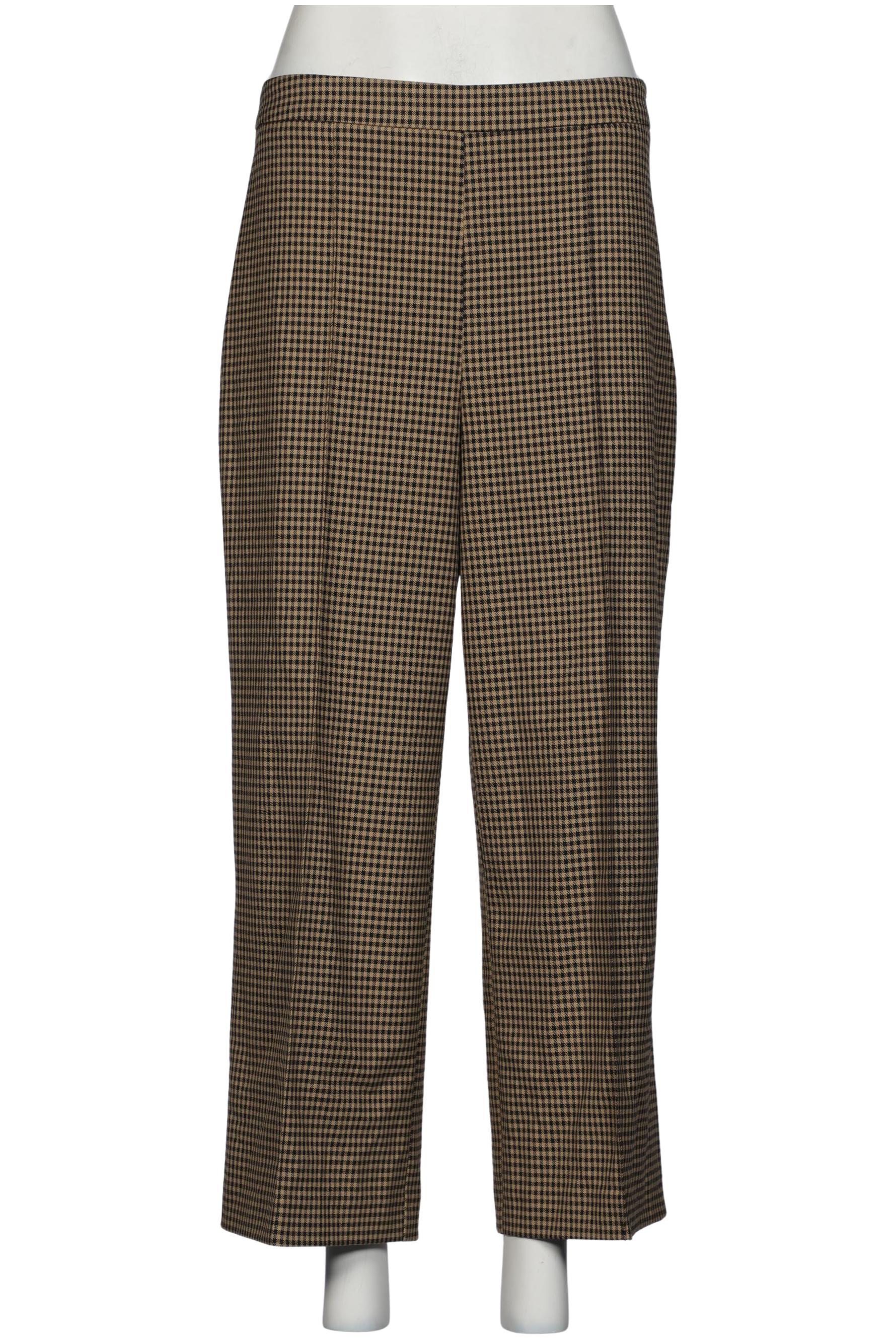 

someday. Damen Stoffhose, braun, Gr. 40