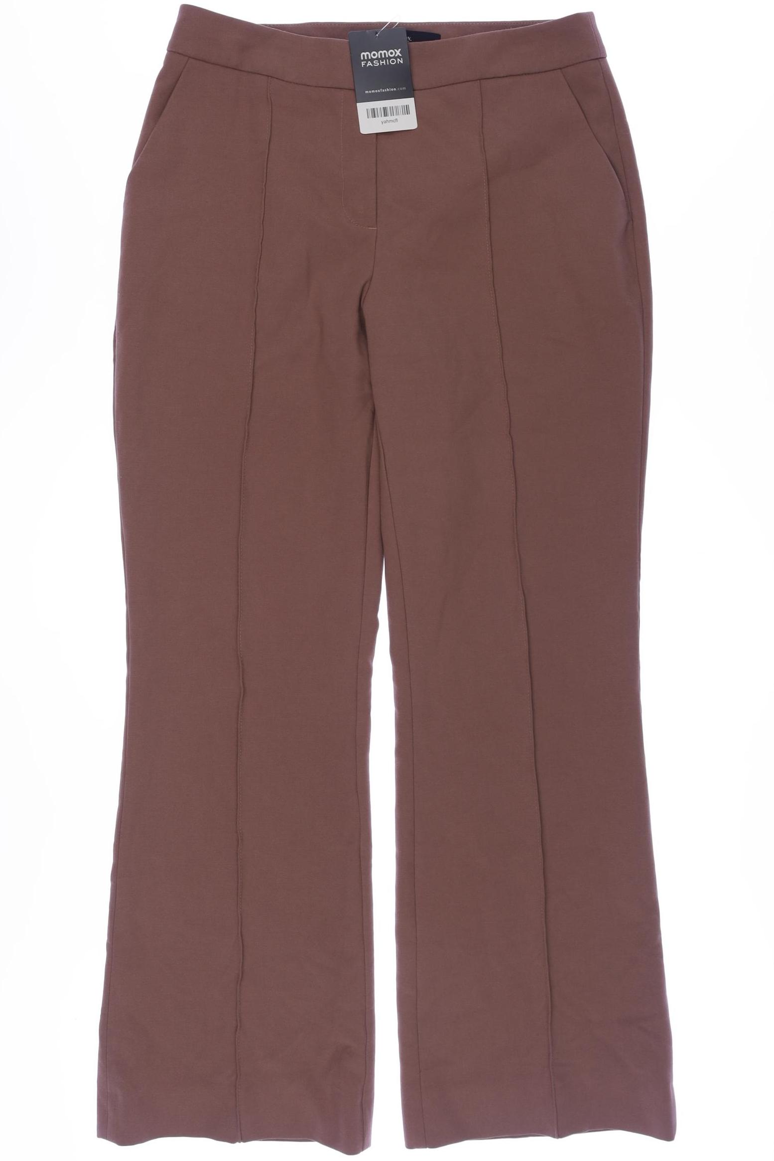 

someday. Damen Stoffhose, braun, Gr. 36