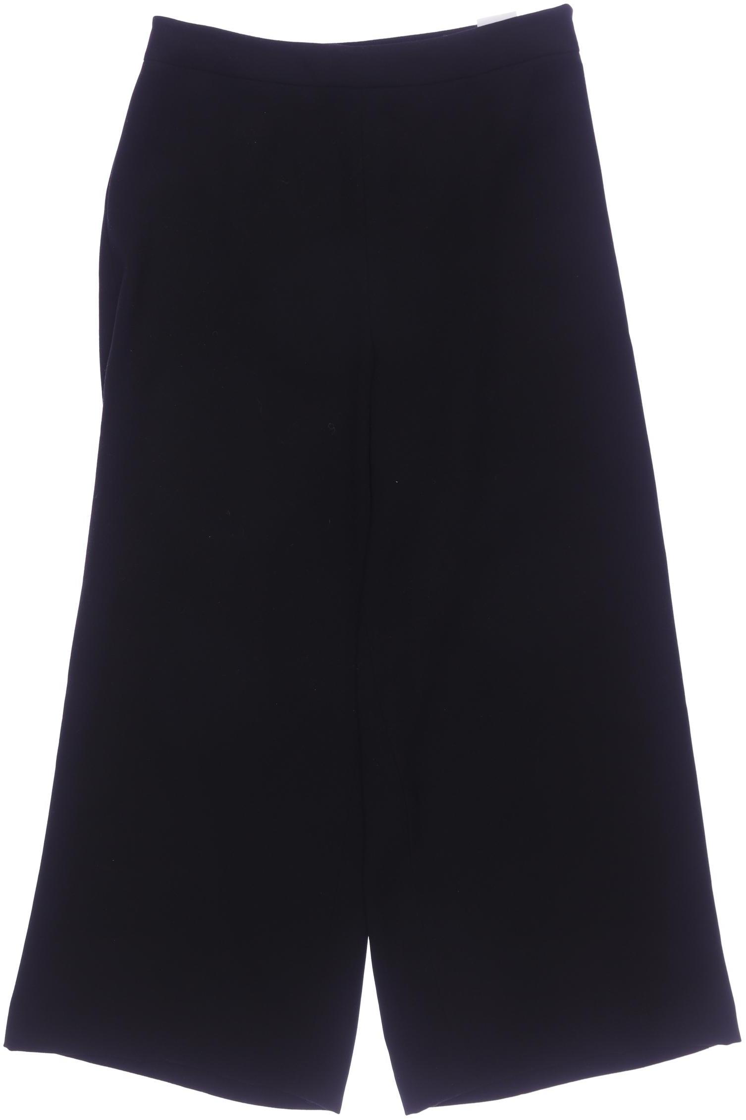 

someday. Damen Stoffhose, schwarz, Gr. 38