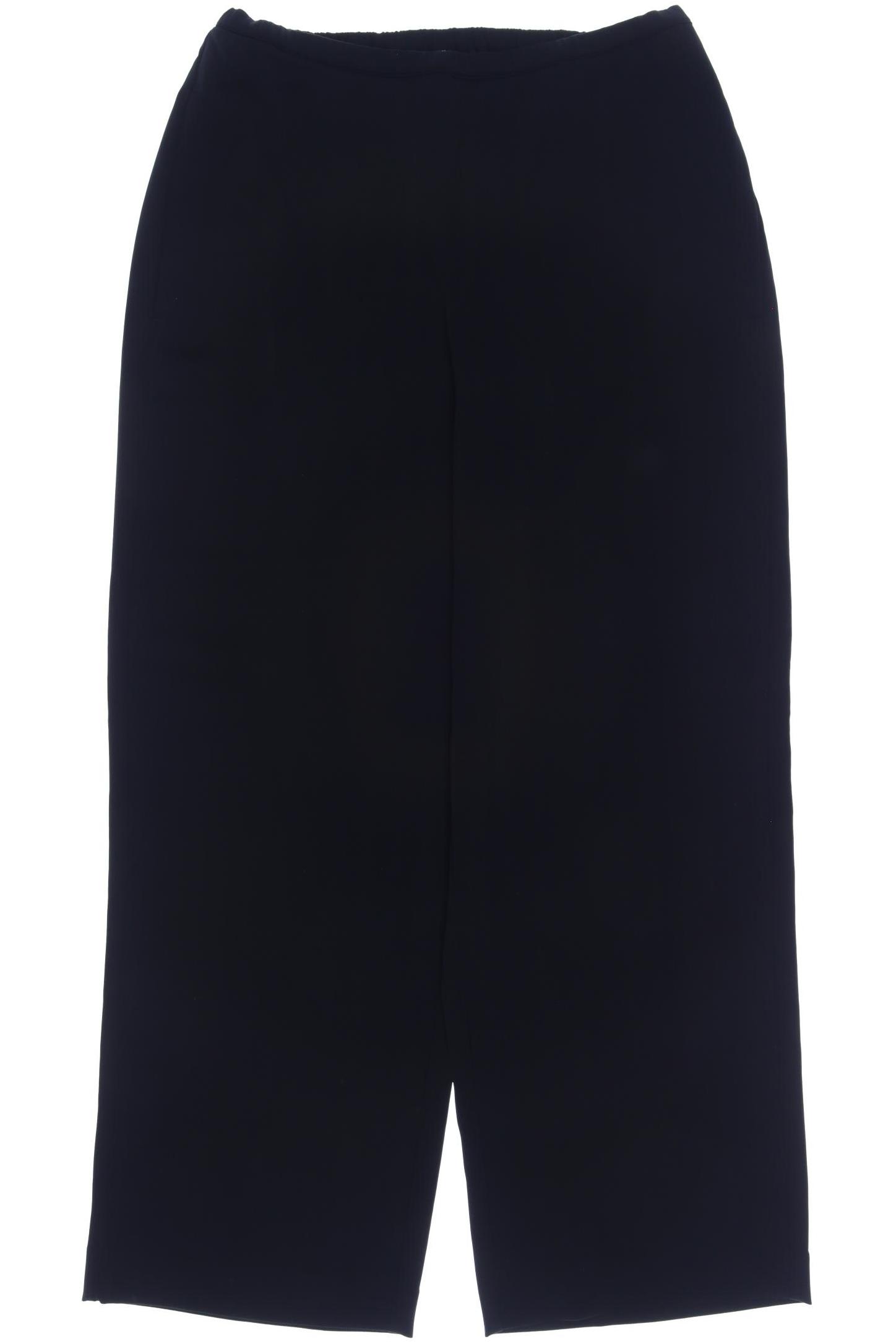 

someday. Damen Stoffhose, marineblau, Gr. 38