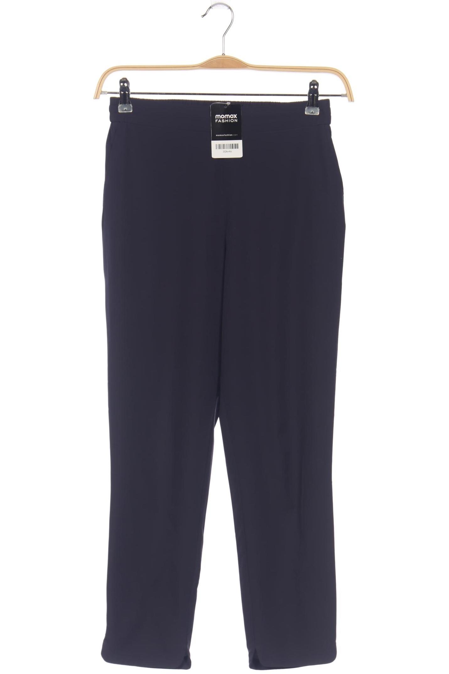 

someday. Damen Stoffhose, marineblau, Gr. 34