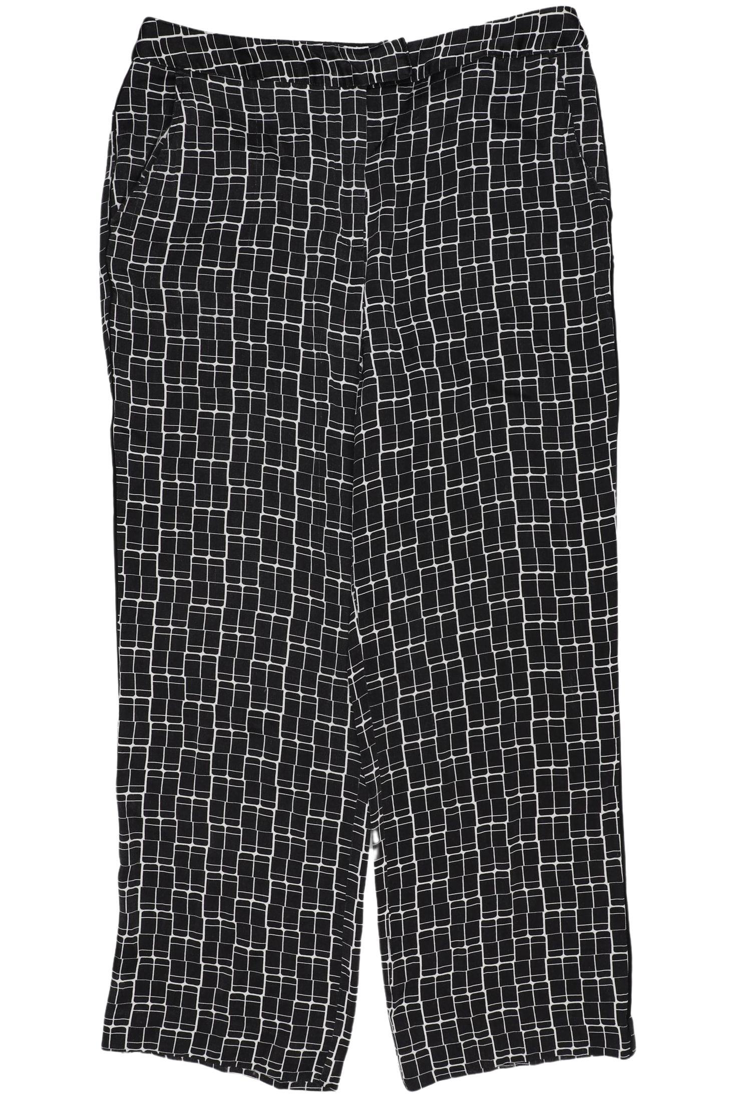 

someday. Damen Stoffhose, schwarz, Gr. 38