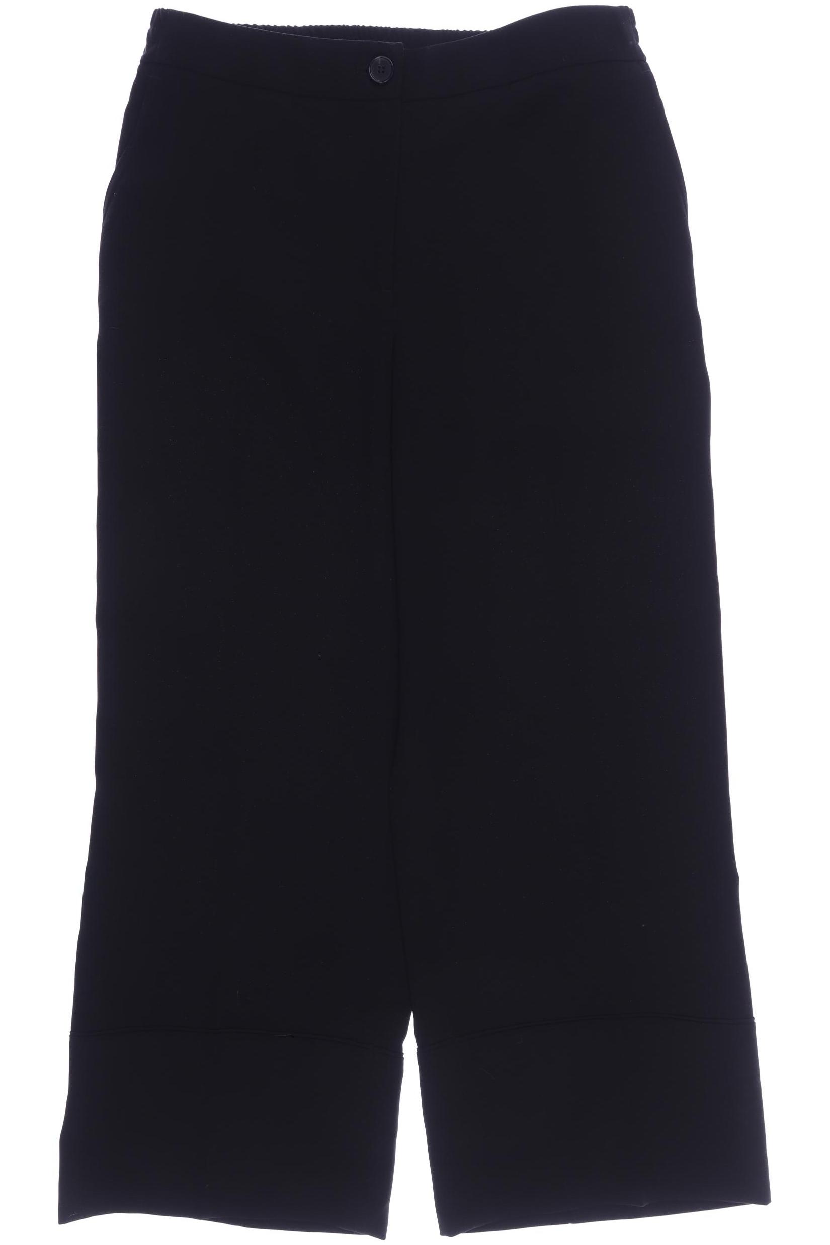 

someday. Damen Stoffhose, schwarz, Gr. 38